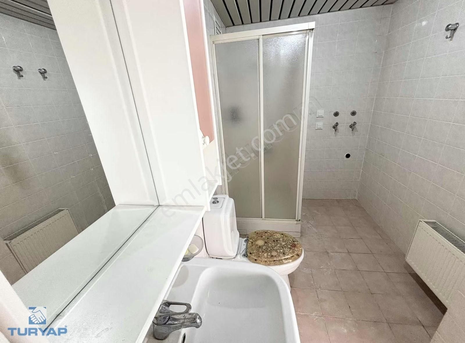 Sinanoba Mah Emlak Konutları Kiralık 1+1 Forent - Görsel 7