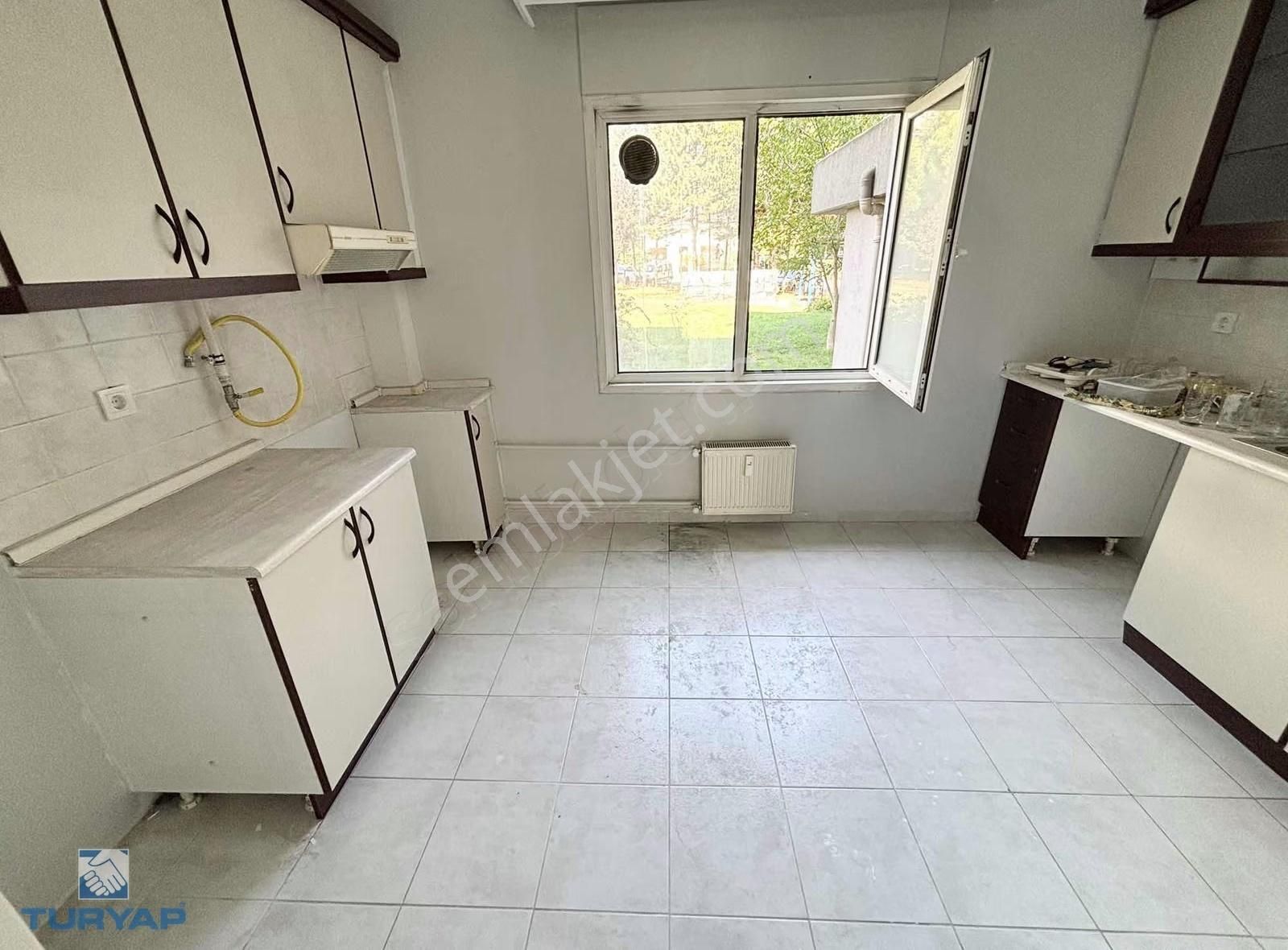 Sinanoba Mah Emlak Konutları Kiralık 1+1 Forent - Görsel 12