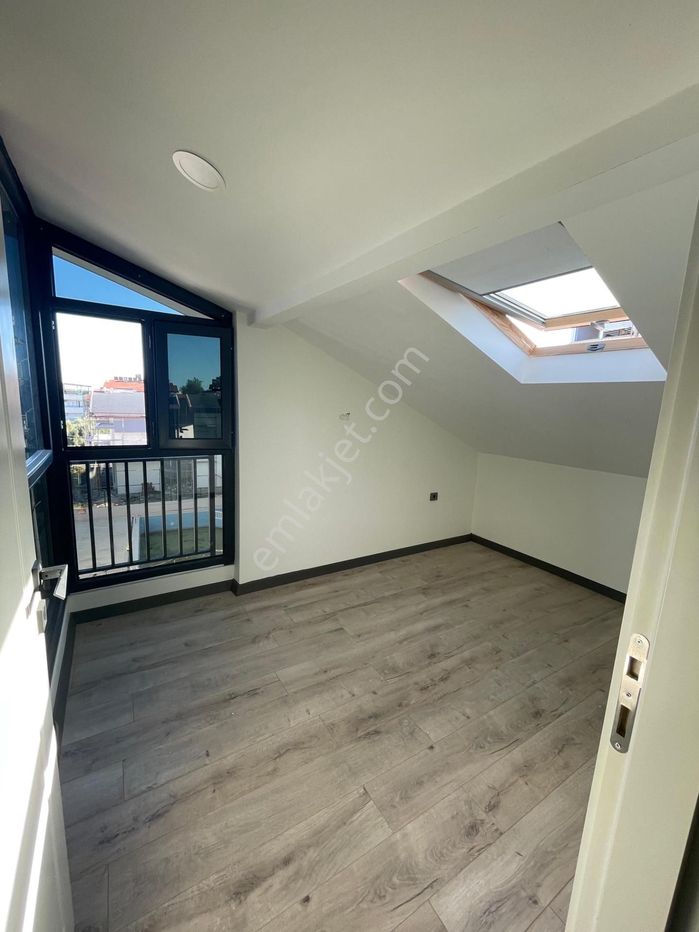 Side Merkezi'nde Satılık 2+1 Dubleks Daire - Görsel 12