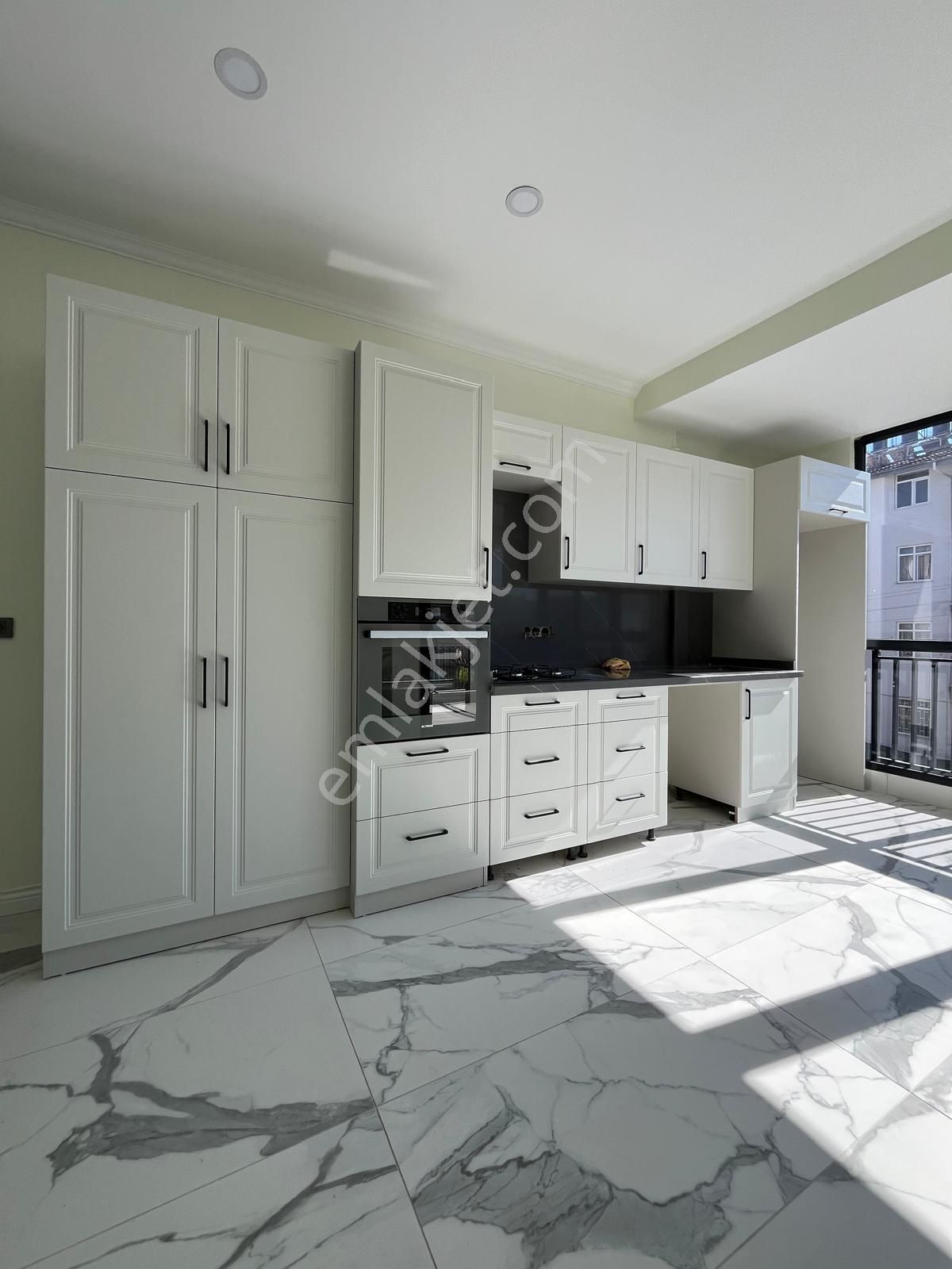 Side Merkezi'nde Satılık 2+1 Dubleks Daire