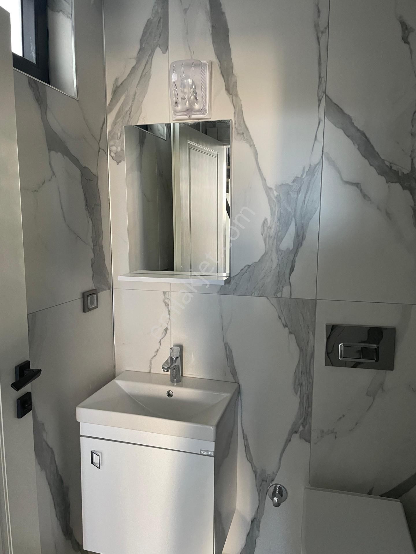 Side Merkezi'nde Satılık 2+1 Dubleks Daire - Görsel 9