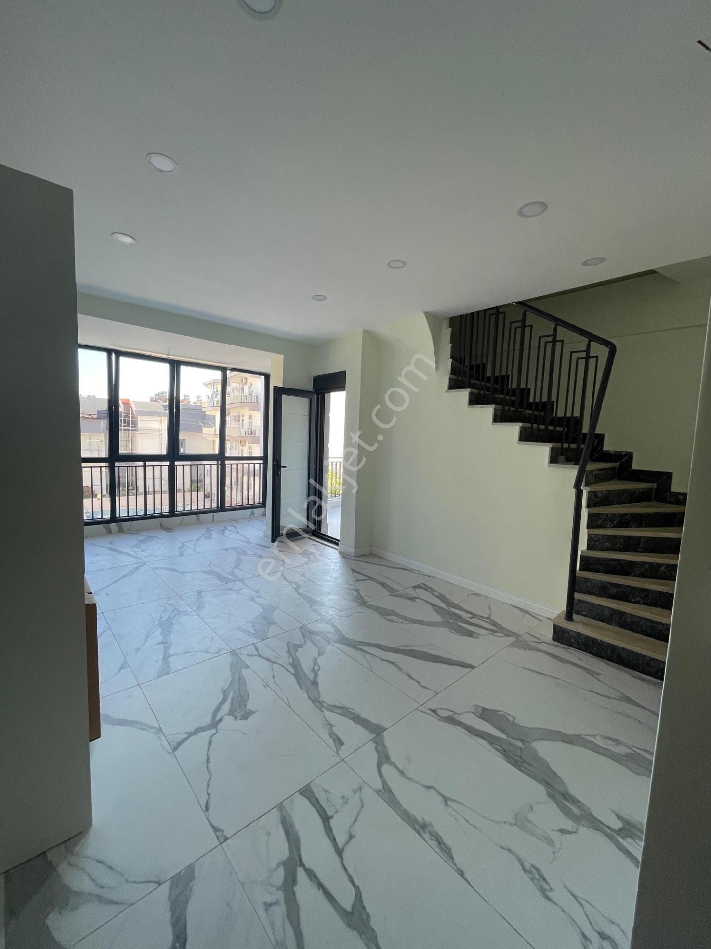 Side Merkezi'nde Satılık 2+1 Dubleks Daire - Görsel 5