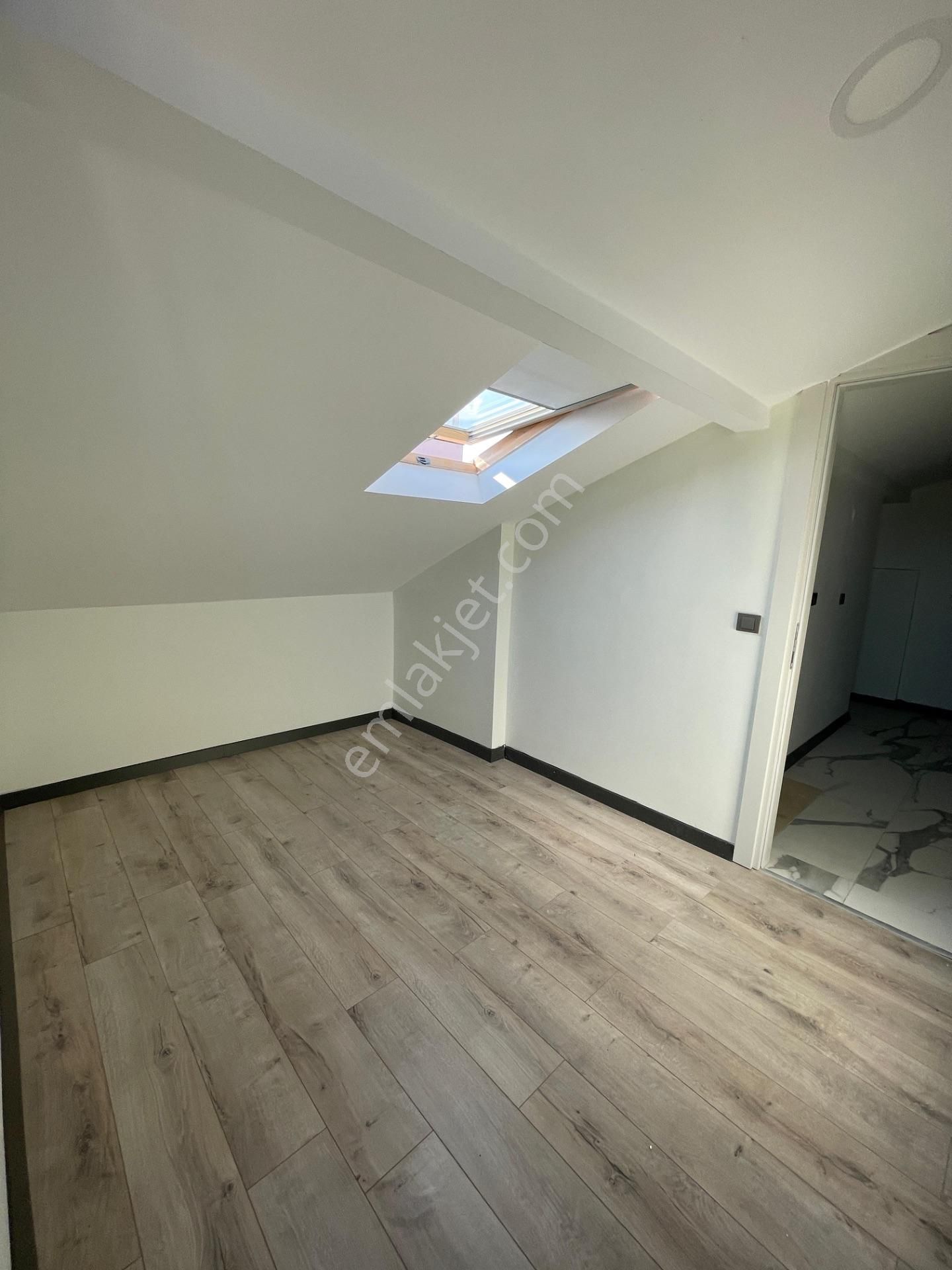 Side Merkezi'nde Satılık 2+1 Dubleks Daire - Görsel 13