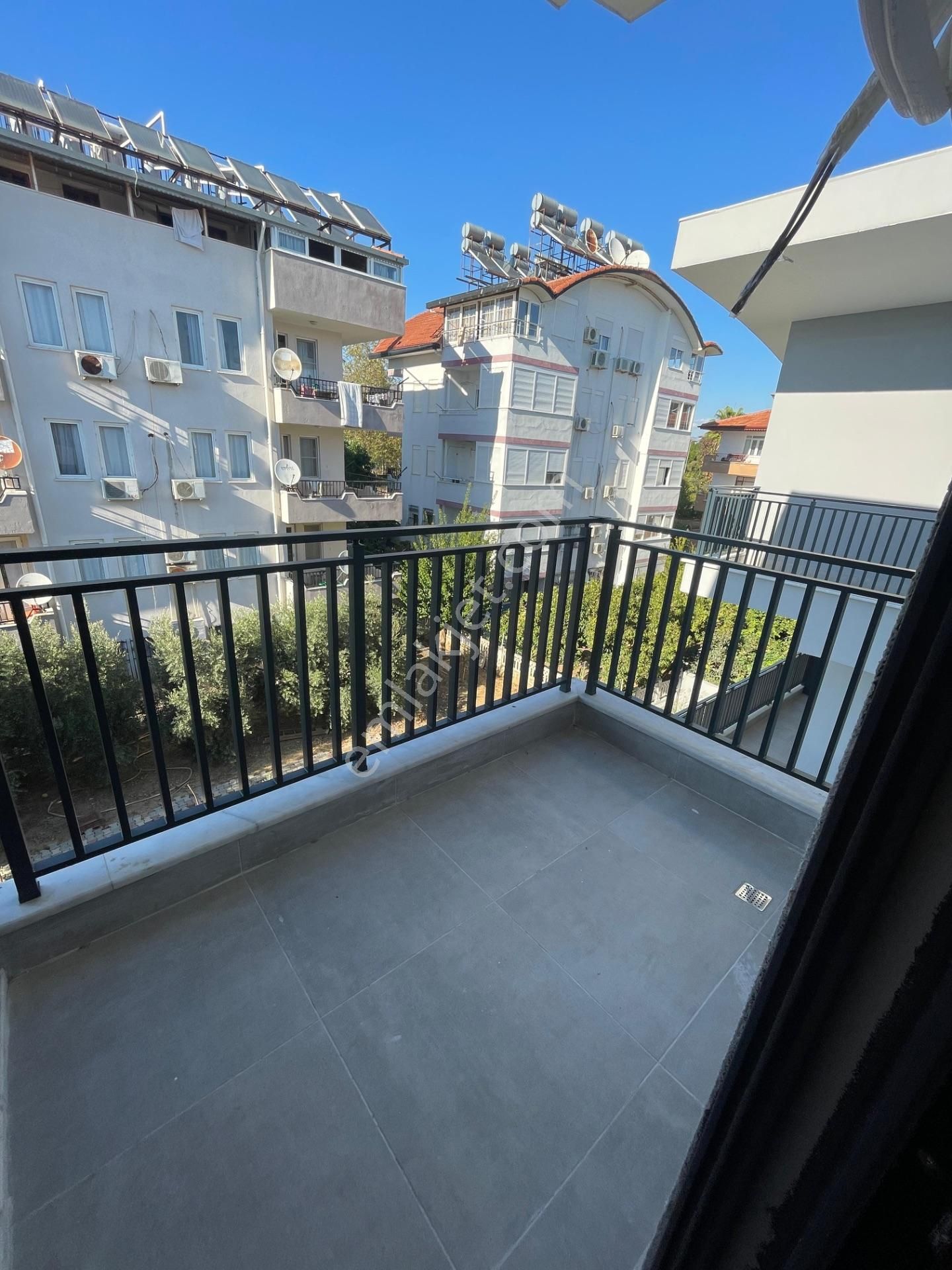 Side Merkezi'nde Satılık 2+1 Dubleks Daire - Görsel 16