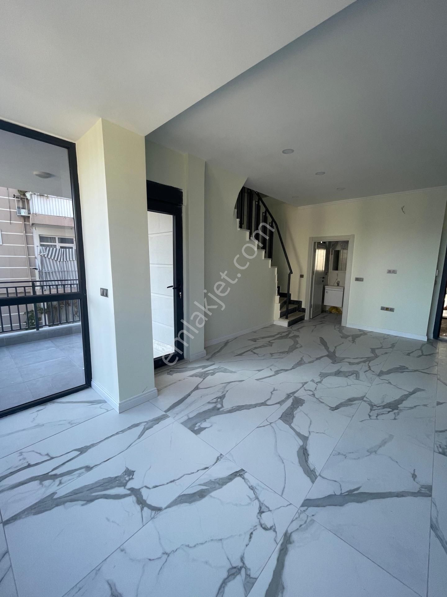 Side Merkezi'nde Satılık 2+1 Dubleks Daire - Görsel 6