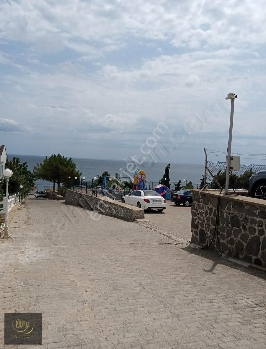 Tekirdağ Barbaros Marmara Yıldız Evler, Eşyalı Dublex Villa !!!! - Görsel 7