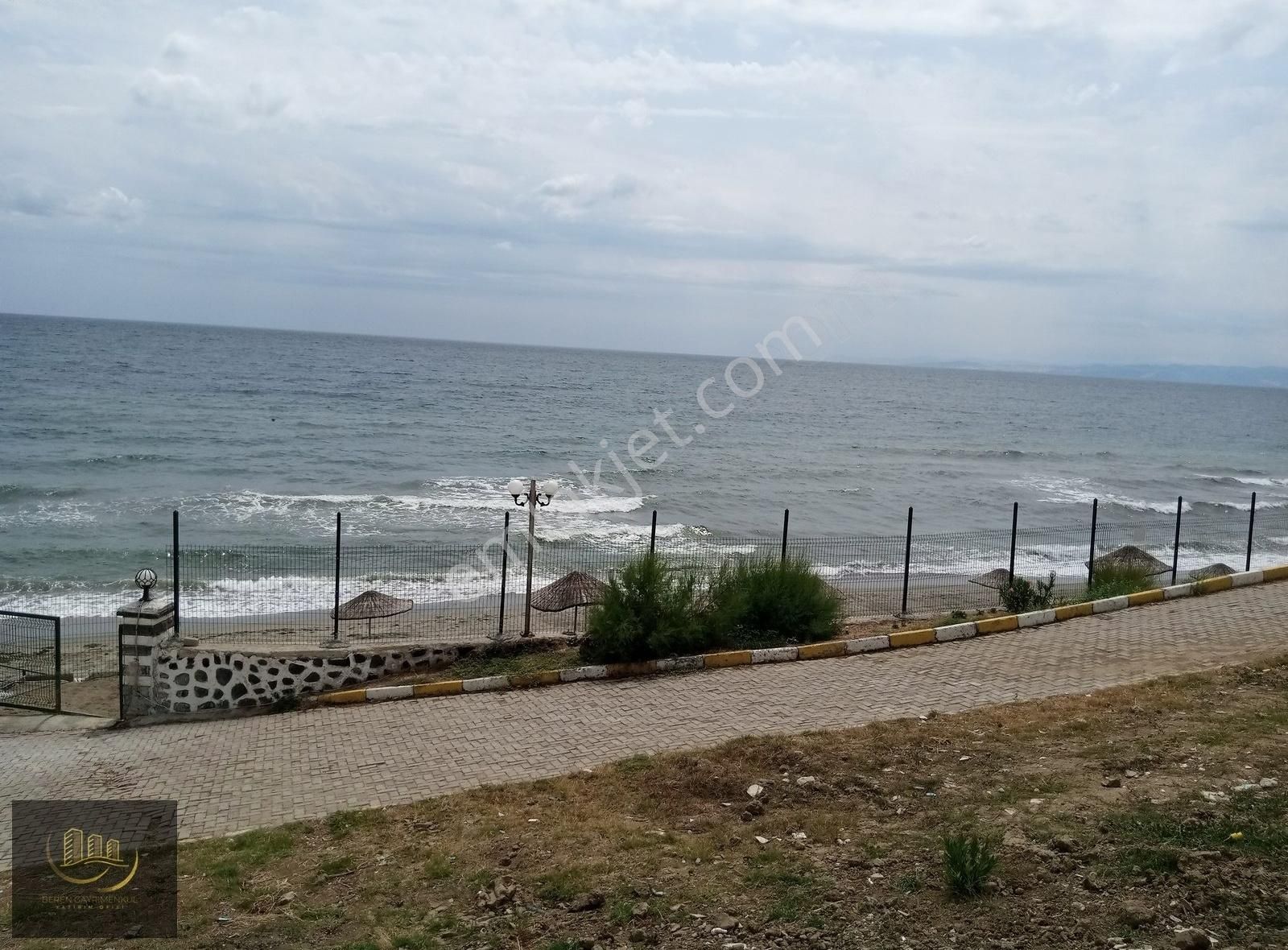 Tekirdağ Barbaros Marmara Yıldız Evler, Eşyalı Dublex Villa !!!! - Görsel 3