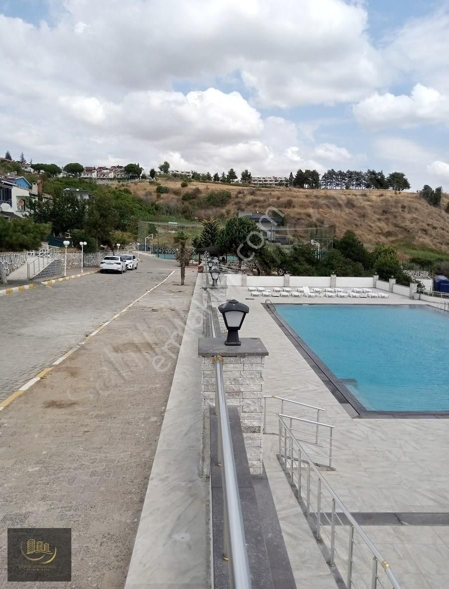 Tekirdağ Barbaros Marmara Yıldız Evler, Eşyalı Dublex Villa !!!! - Görsel 4