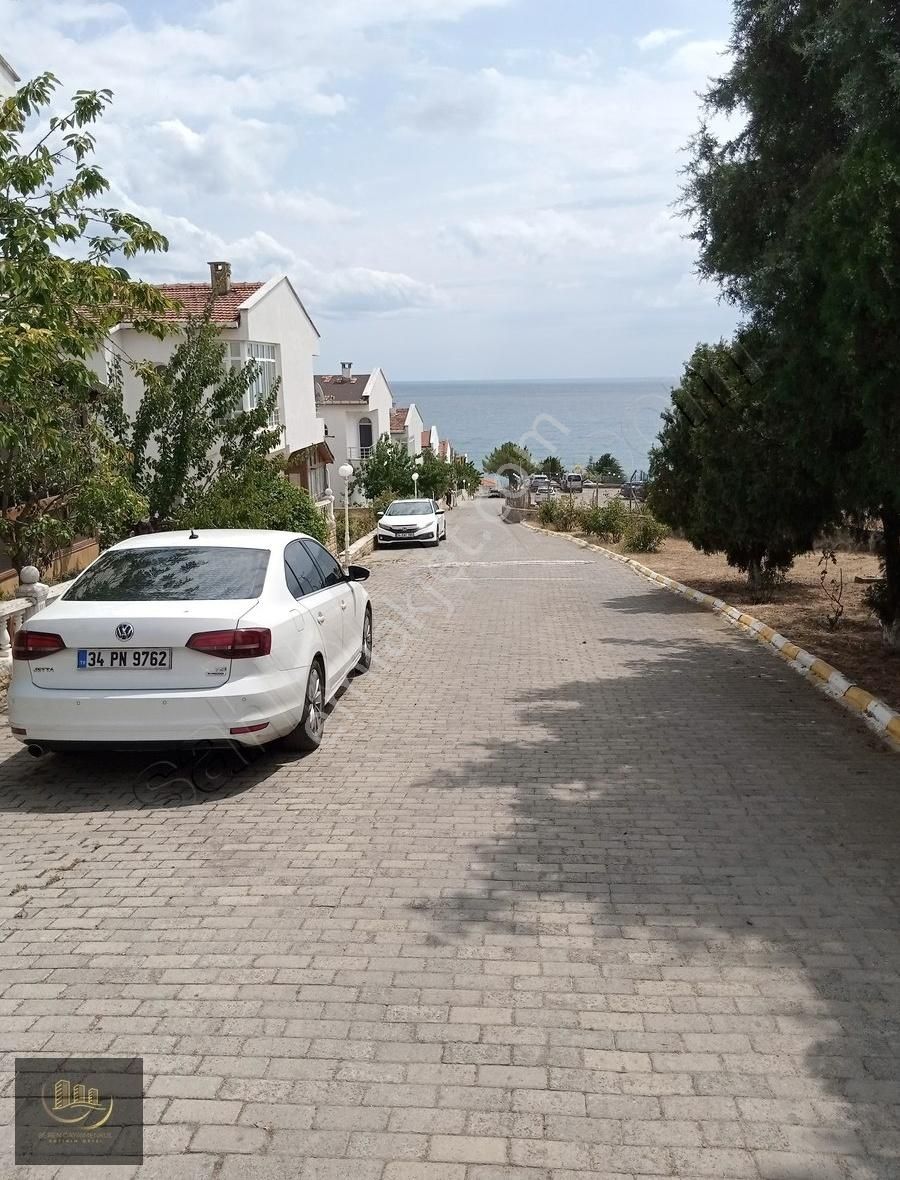 Tekirdağ Barbaros Marmara Yıldız Evler, Eşyalı Dublex Villa !!!! - Görsel 11