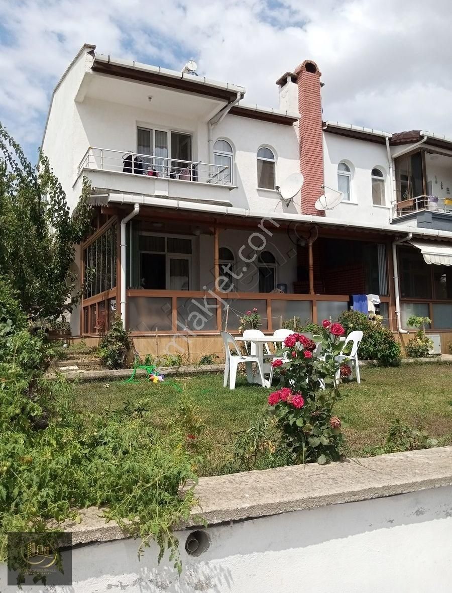 Tekirdağ Barbaros Marmara Yıldız Evler, Eşyalı Dublex Villa !!!! - Görsel 8