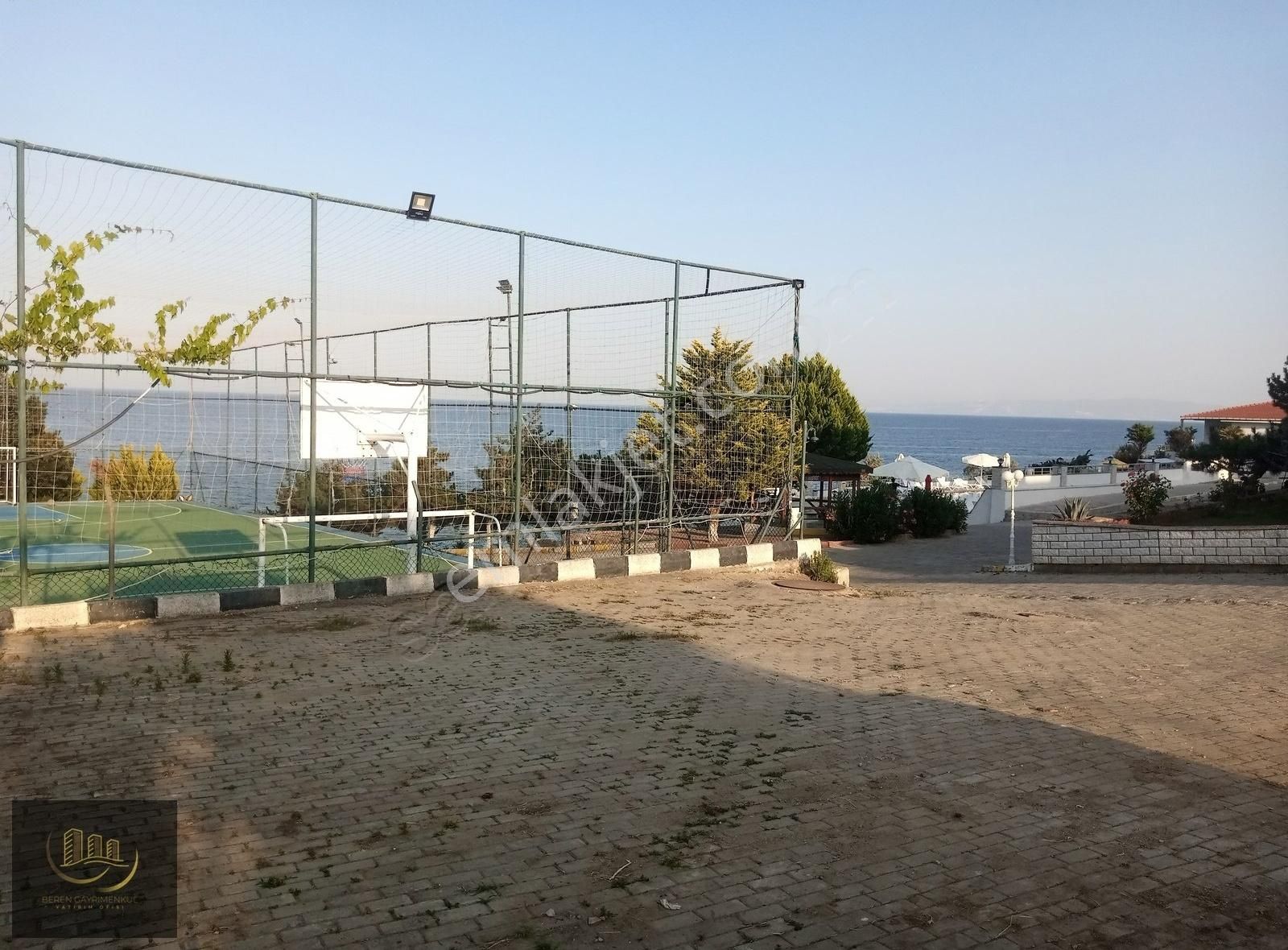 Tekirdağ Barbaros Marmara Yıldız Evler, Eşyalı Dublex Villa !!!! - Görsel 6