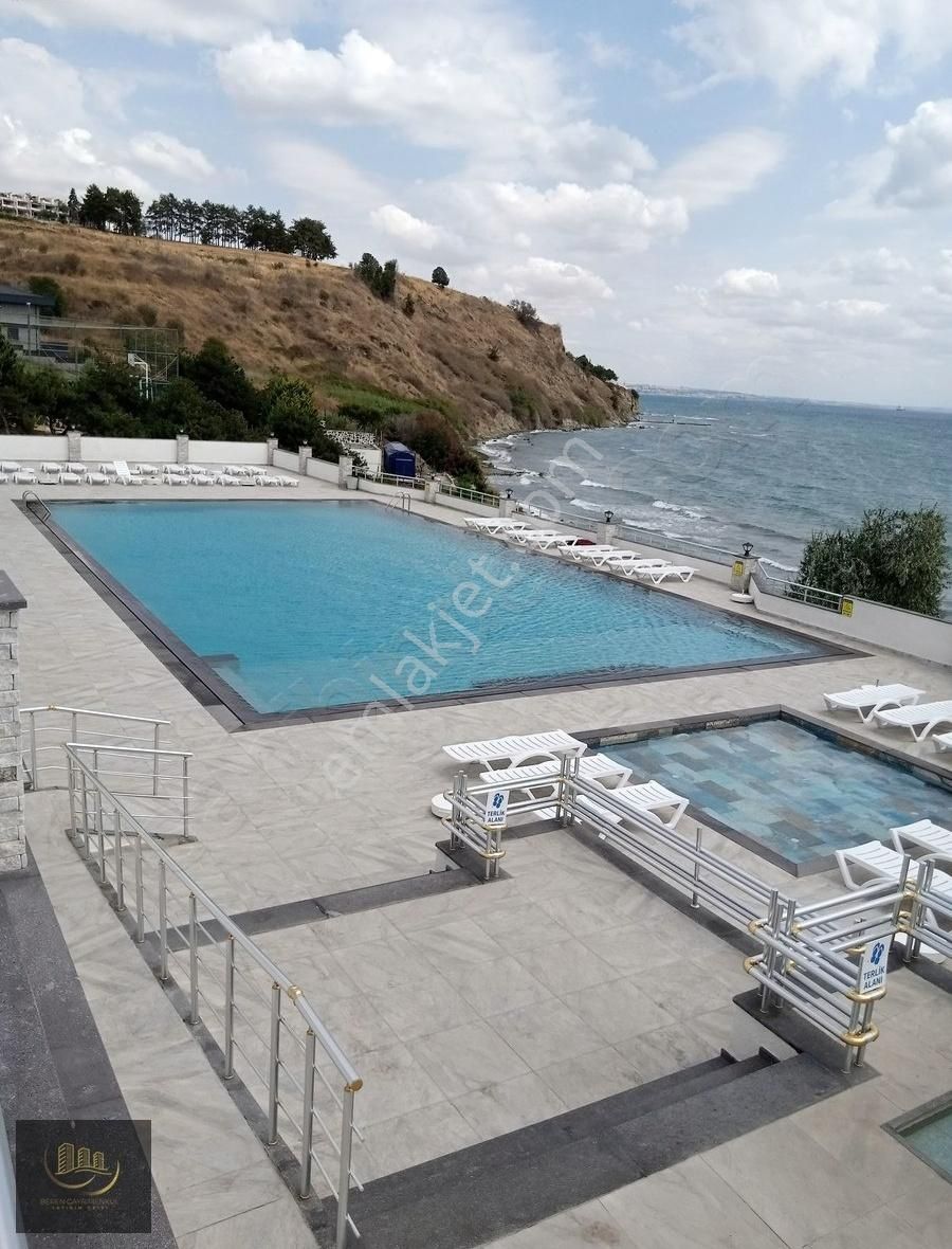 Tekirdağ Barbaros Marmara Yıldız Evler, Eşyalı Dublex Villa !!!! - Görsel 5