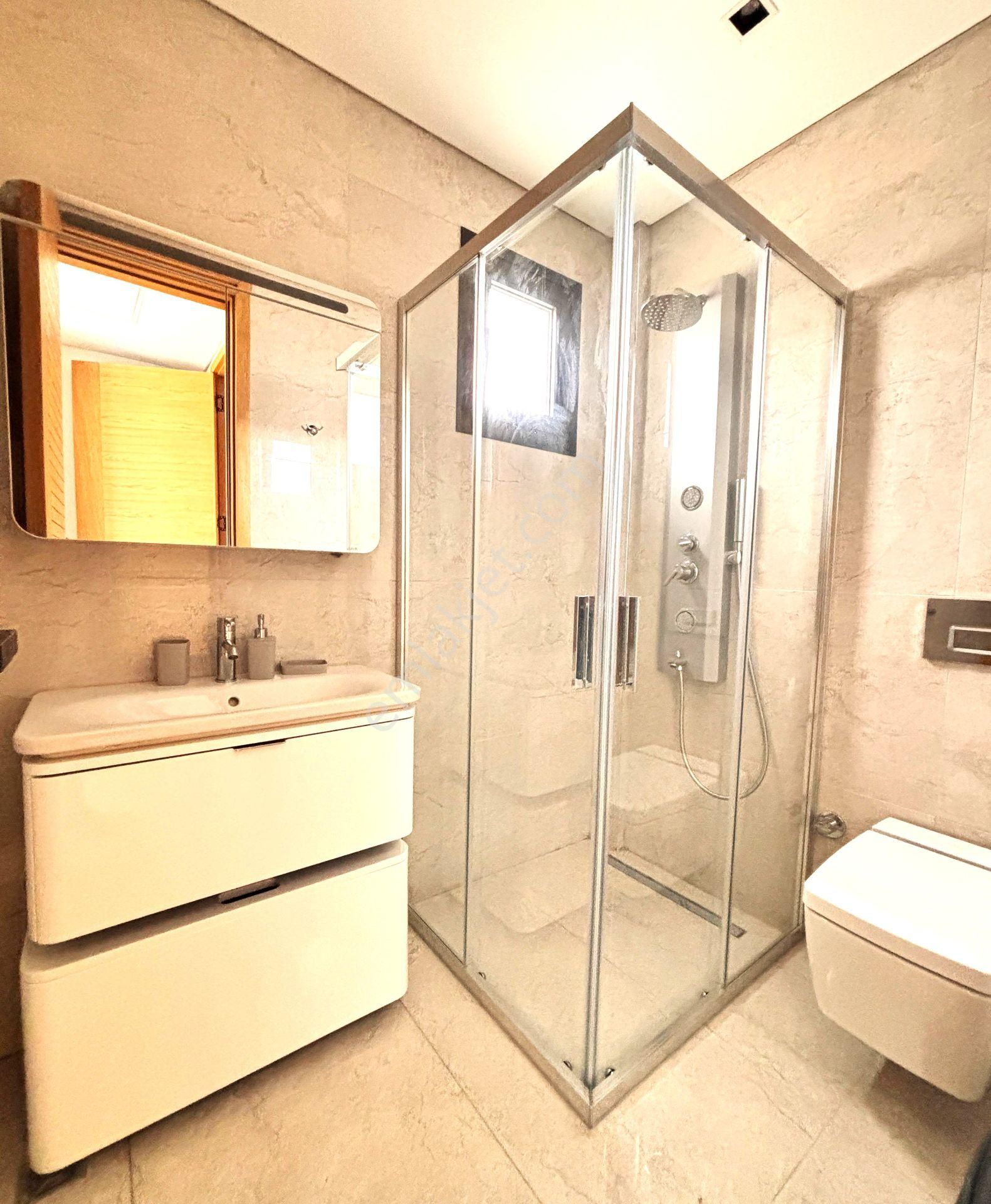 Koyunbaba'da Satılık Deniz Manzaralı 4+1 Villa - Görsel 16