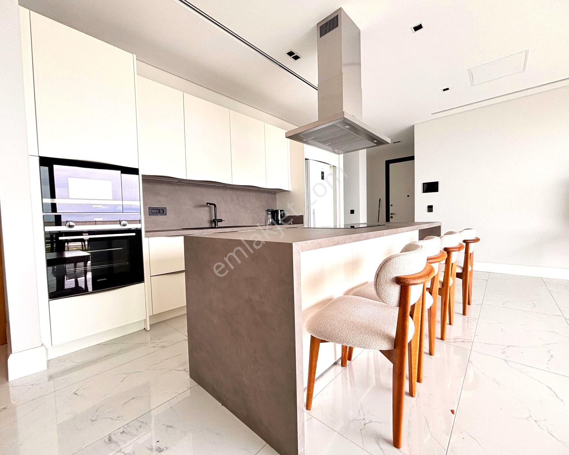 Koyunbaba'da Satılık Deniz Manzaralı 4+1 Villa - Görsel 6