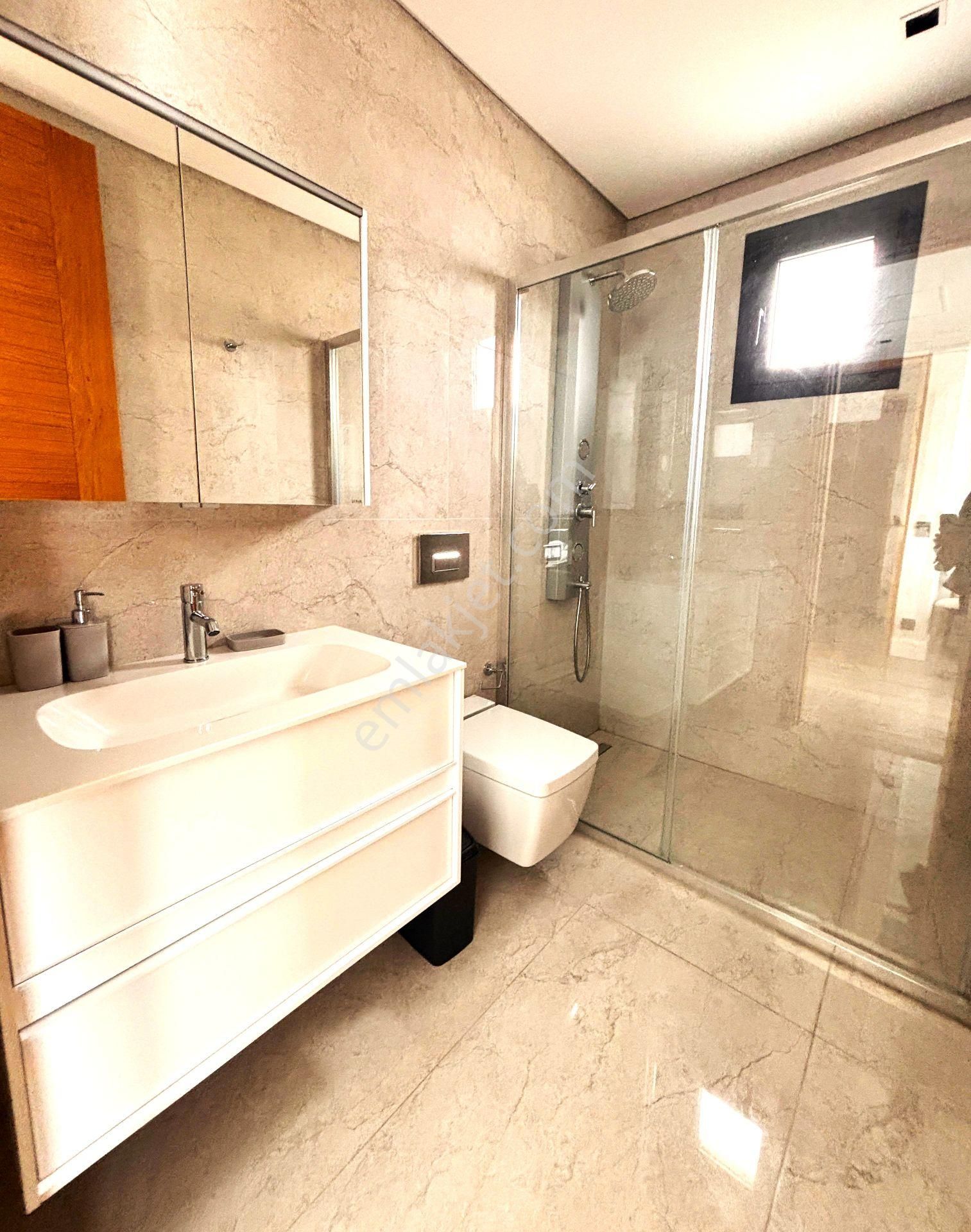 Koyunbaba'da Satılık Deniz Manzaralı 4+1 Villa - Görsel 15