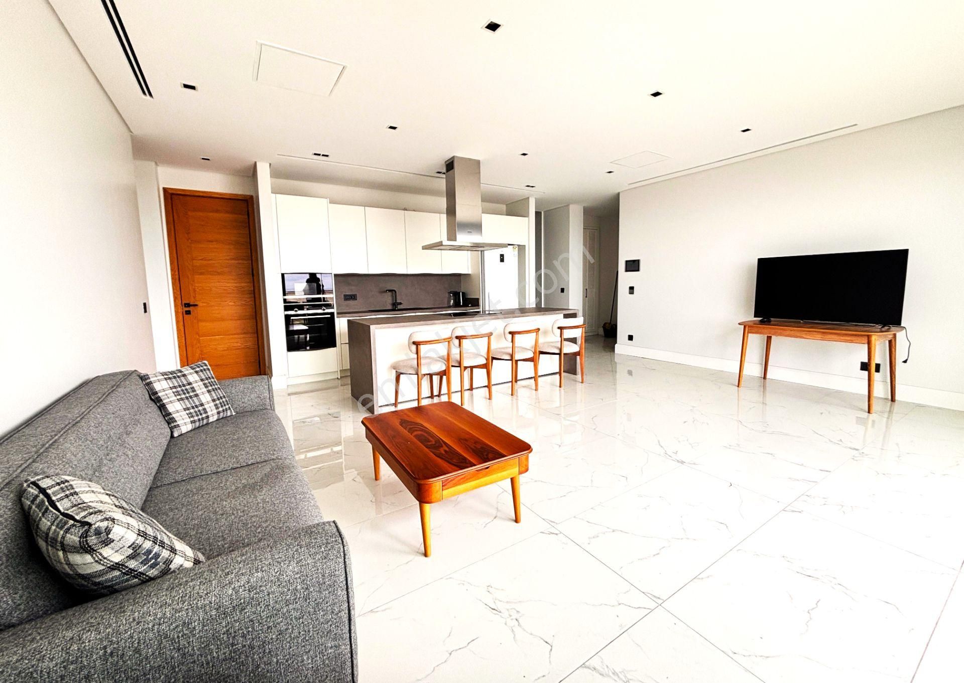 Koyunbaba'da Satılık Deniz Manzaralı 4+1 Villa - Görsel 5