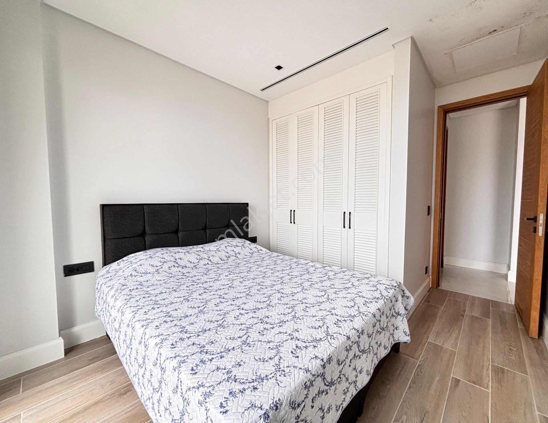 Koyunbaba'da Satılık Deniz Manzaralı 4+1 Villa - Görsel 8