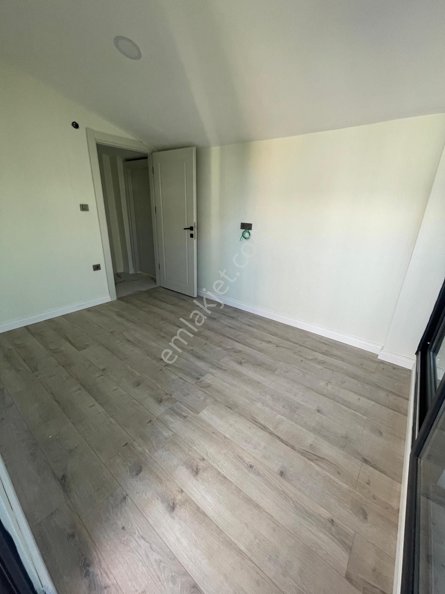 Side'de 3+1 Dubleks Satılık Daire - Görsel 6