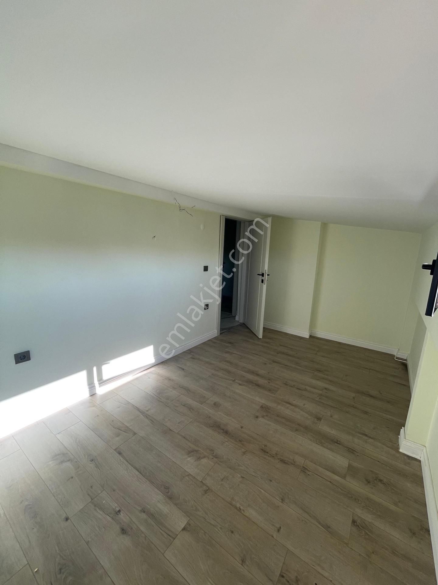 Side'de 3+1 Dubleks Satılık Daire - Görsel 8