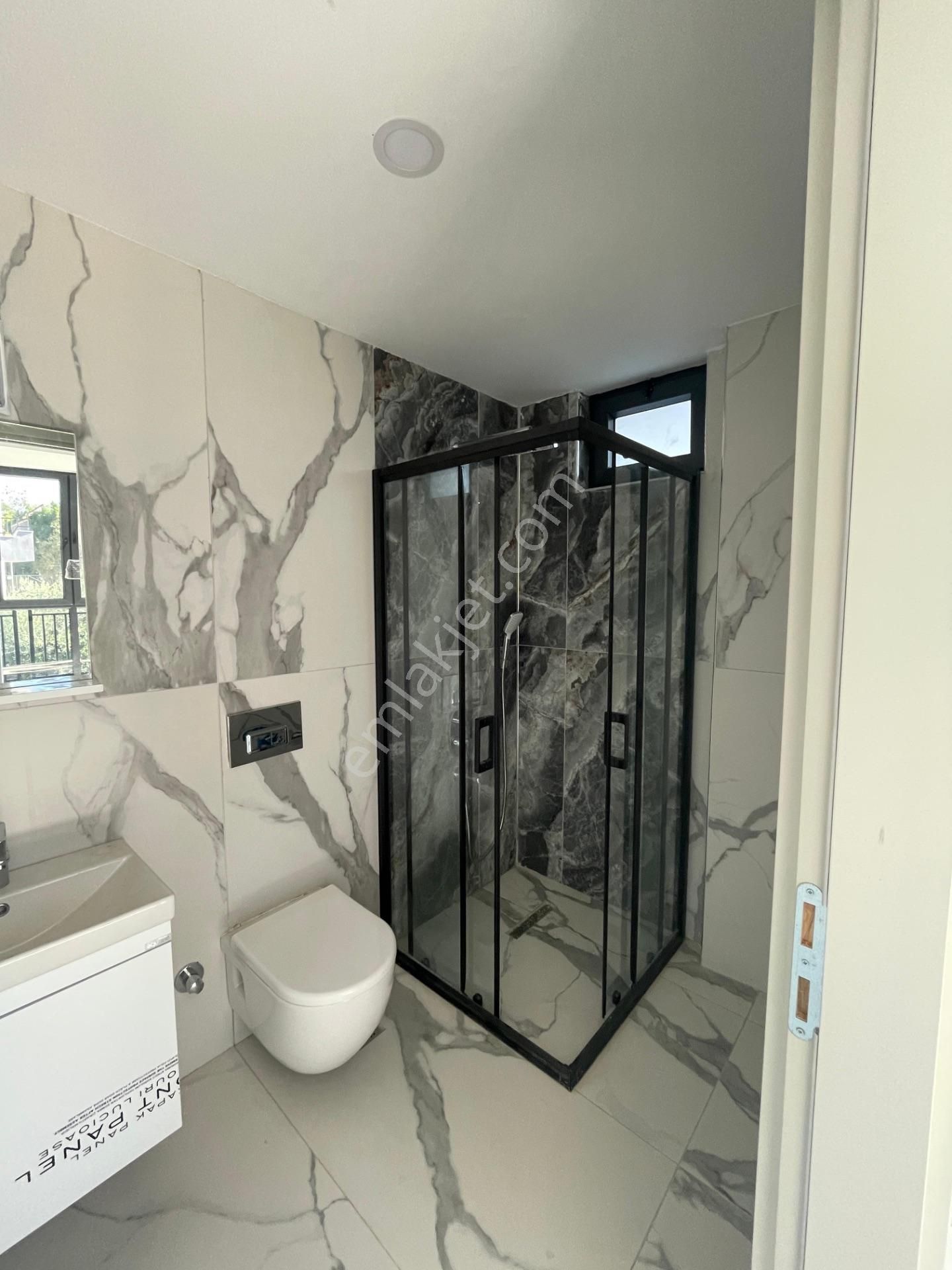 Side'de 3+1 Dubleks Satılık Daire - Görsel 13