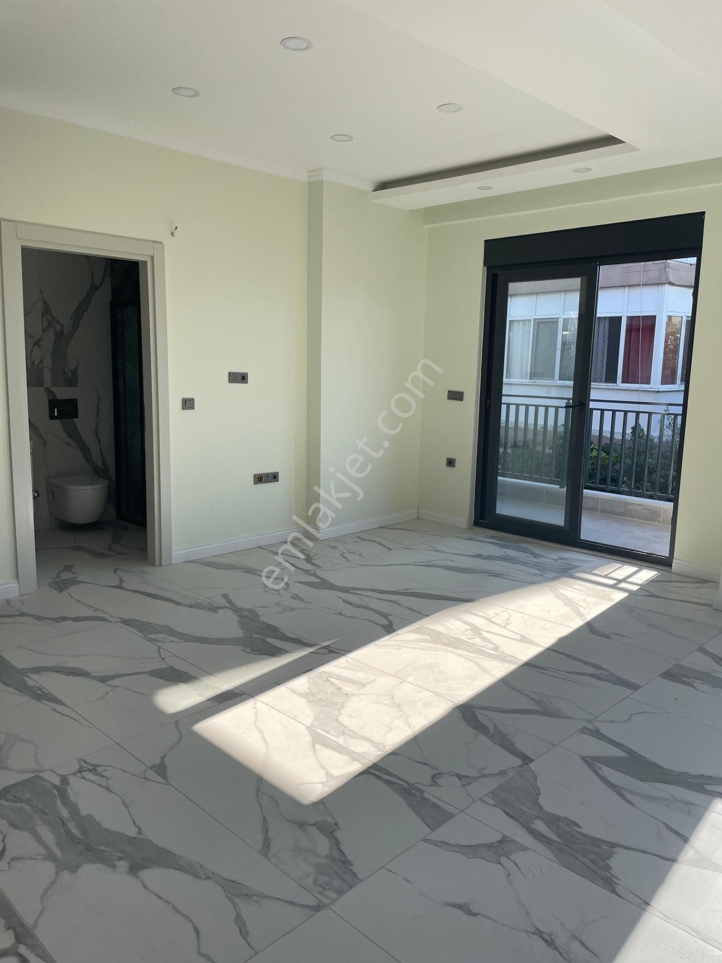 Side'de 3+1 Dubleks Satılık Daire - Görsel 3