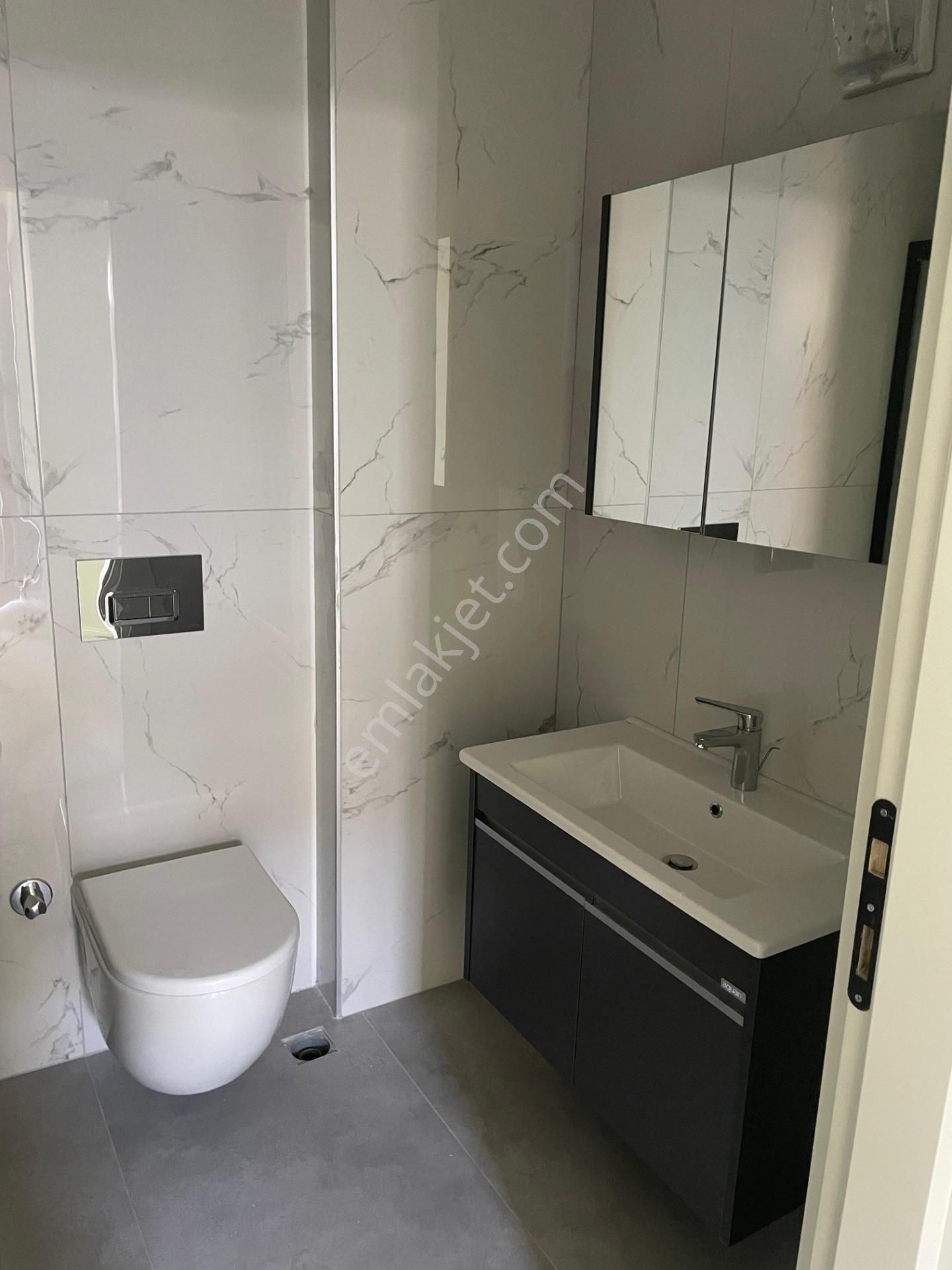 Side'de 3+1 Dubleks Satılık Daire - Görsel 5