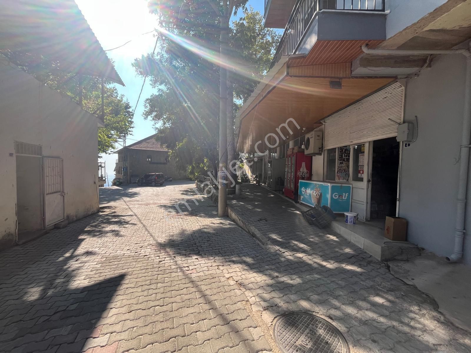 Alanya/mahmutseydi 408m2 Satılık Tarla - Görsel 25