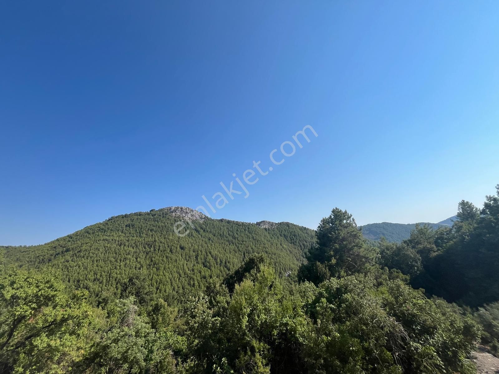 Alanya/mahmutseydi 408m2 Satılık Tarla - Görsel 9