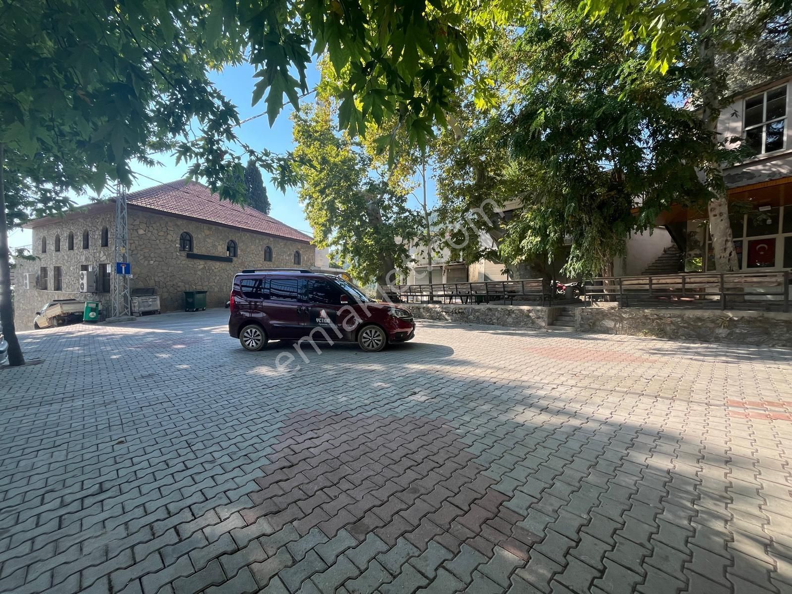 Alanya/mahmutseydi 408m2 Satılık Tarla - Görsel 24