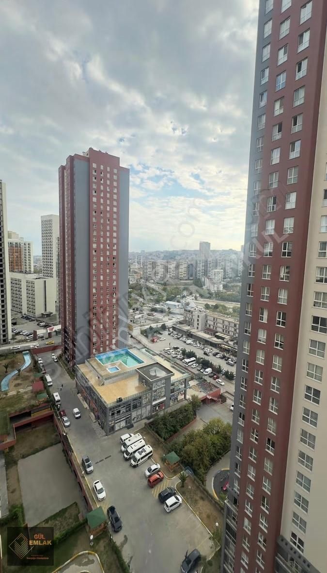 Beylikdüzü Havuzlu Güvenlikli Özel Yapım Site 2+1 Satılık Daire - Görsel 18