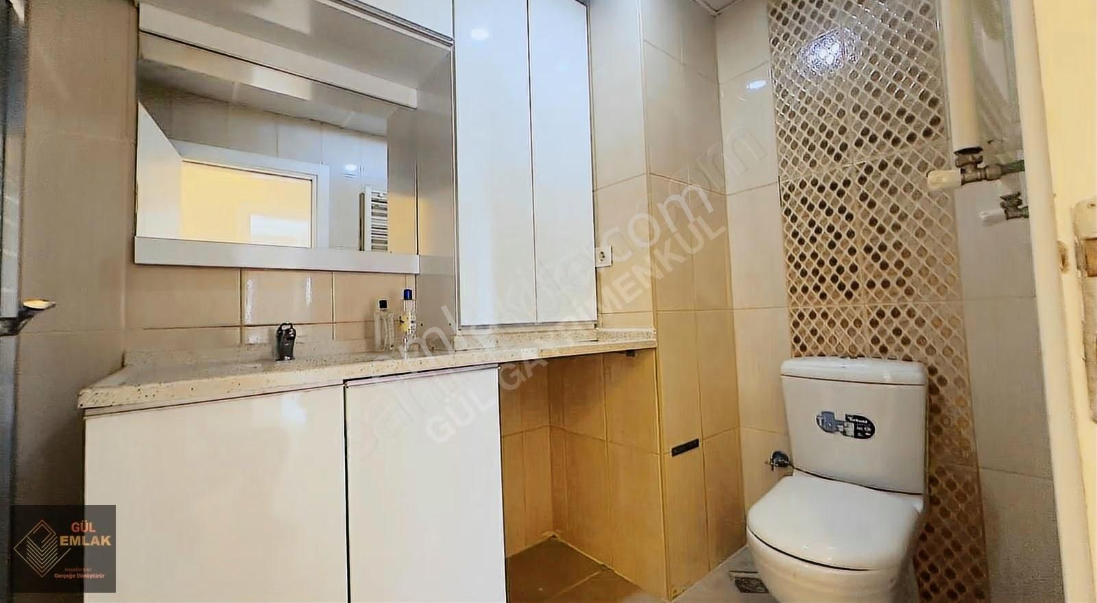 Beylikdüzü Havuzlu Güvenlikli Özel Yapım Site 2+1 Satılık Daire - Görsel 33