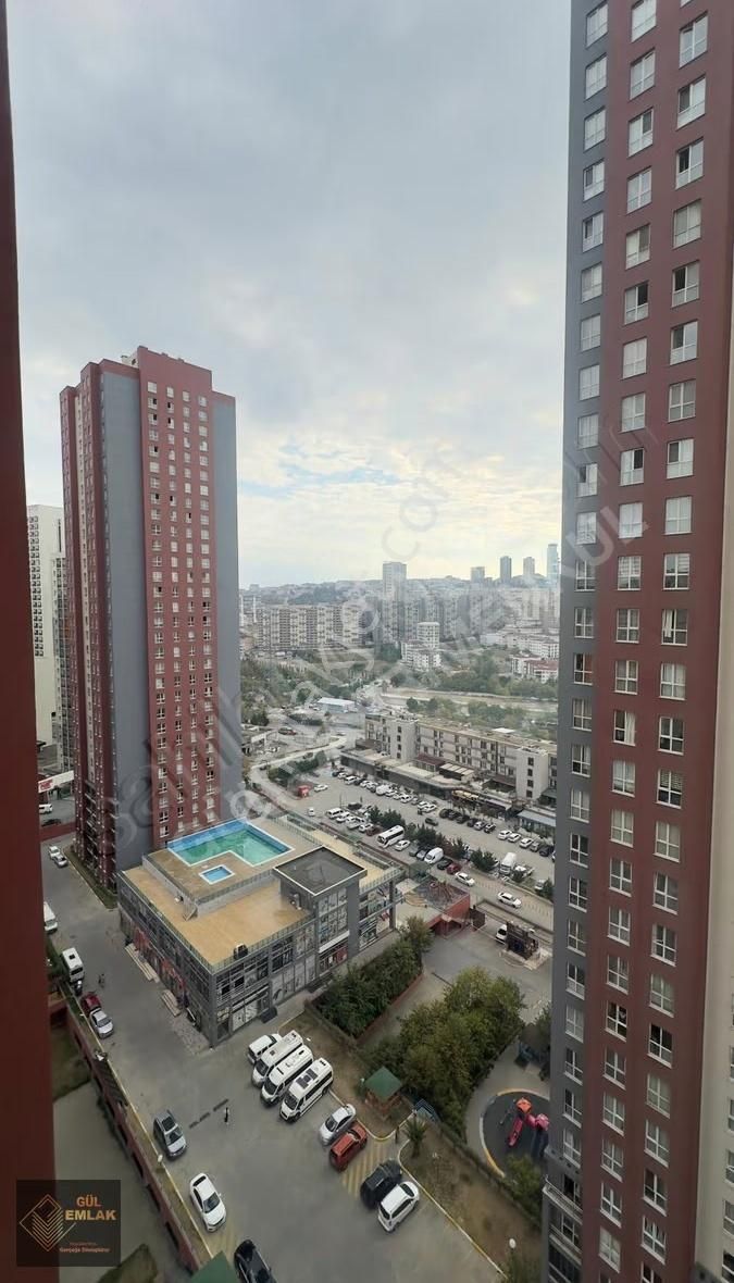 Beylikdüzü Havuzlu Güvenlikli Özel Yapım Site 2+1 Satılık Daire - Görsel 25