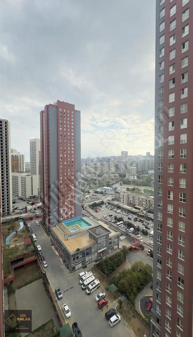 Beylikdüzü Havuzlu Güvenlikli Özel Yapım Site 2+1 Satılık Daire - Görsel 30