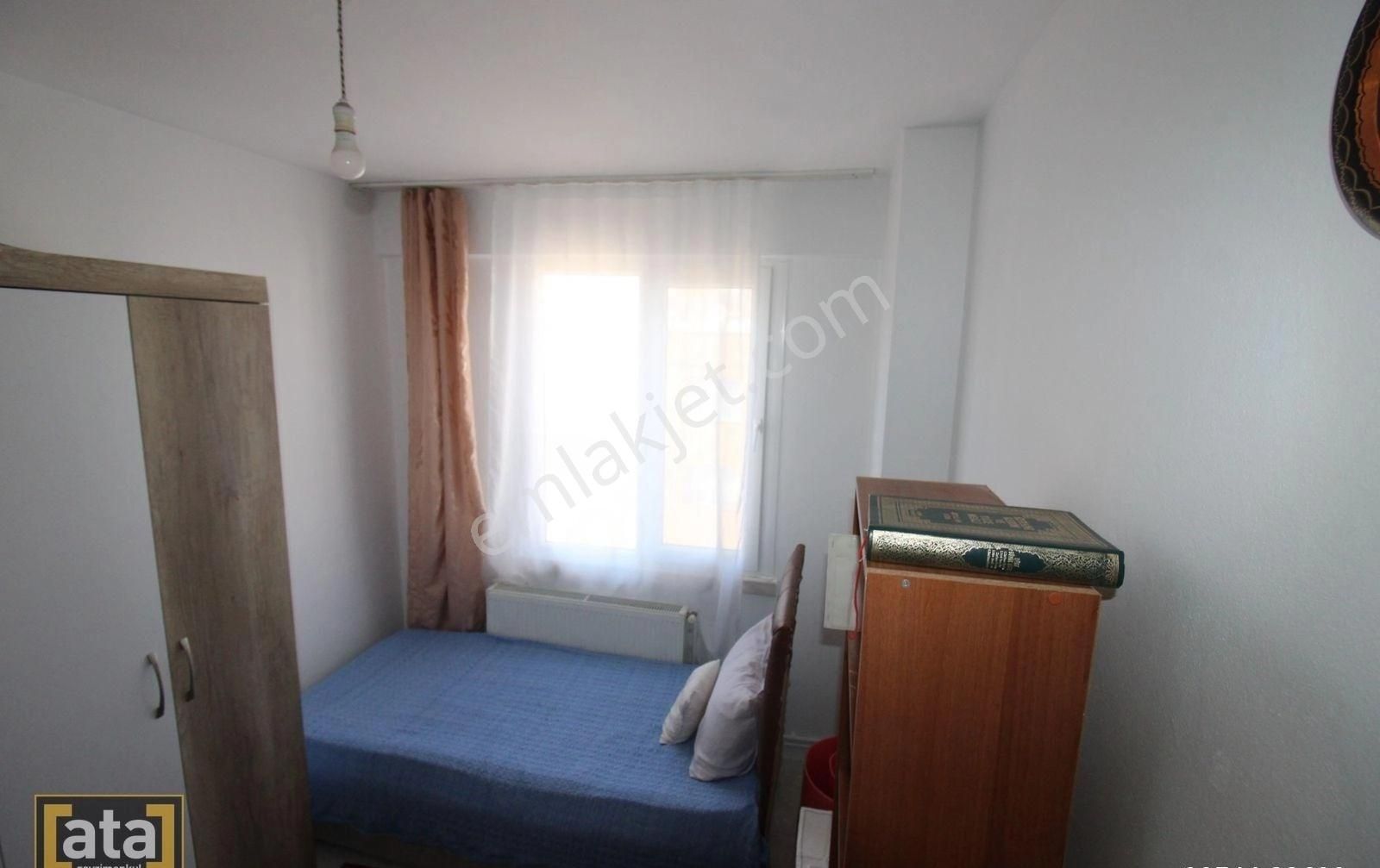 Mersin Mezitlide Site İçi Bağımsız Mutfak 3+1 Cazip Daire - Görsel 30