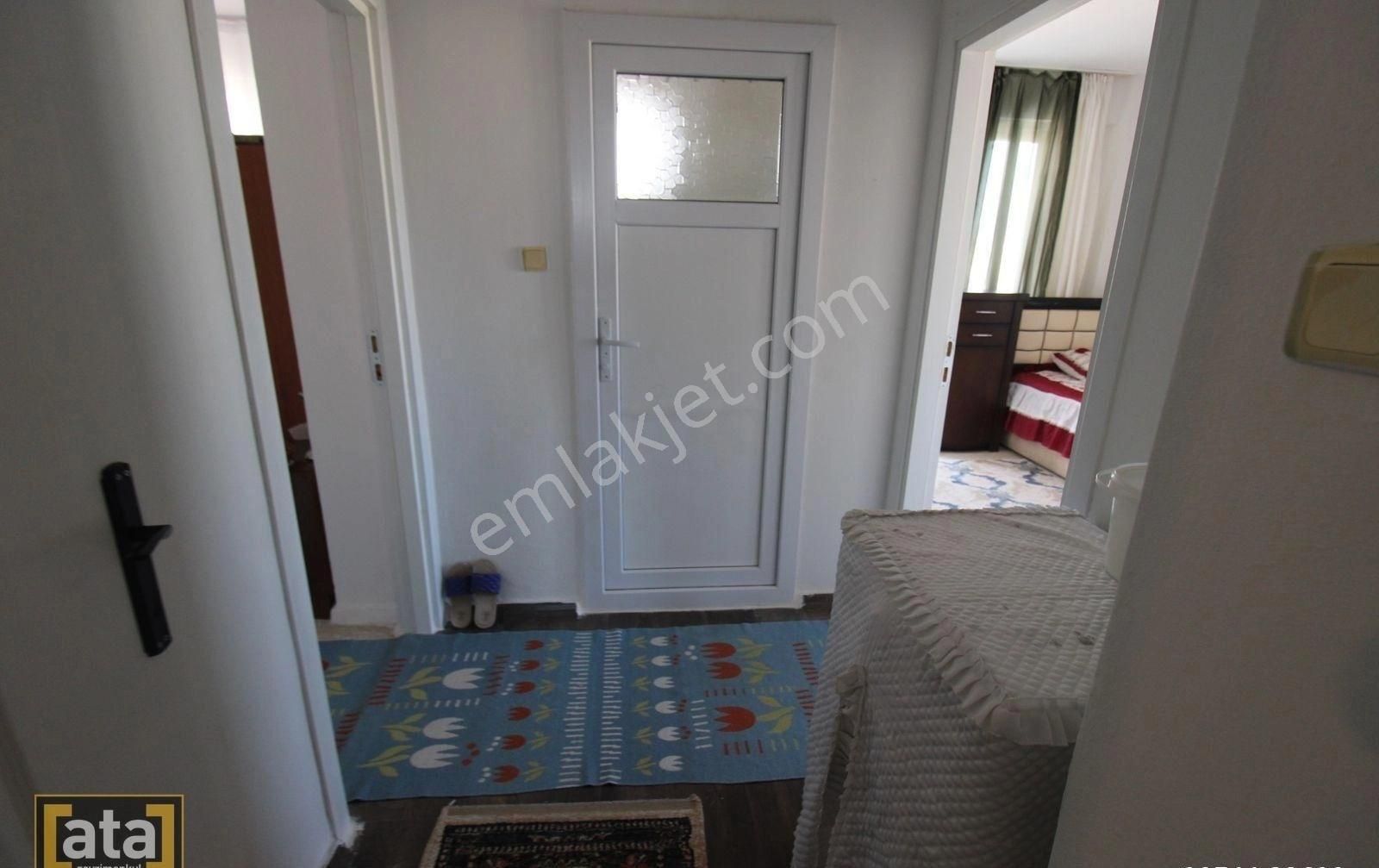 Mersin Mezitlide Site İçi Bağımsız Mutfak 3+1 Cazip Daire - Görsel 3