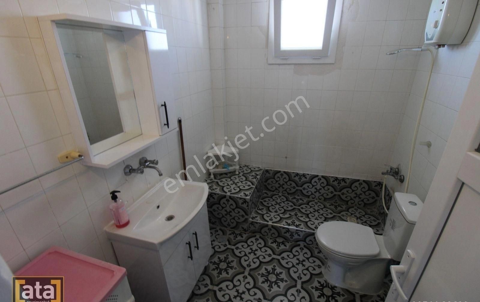 Mersin Mezitlide Site İçi Bağımsız Mutfak 3+1 Cazip Daire - Görsel 6