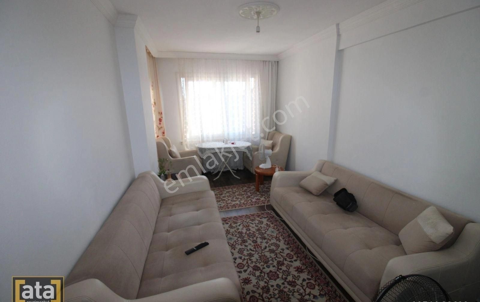 Mersin Mezitlide Site İçi Bağımsız Mutfak 3+1 Cazip Daire - Görsel 31