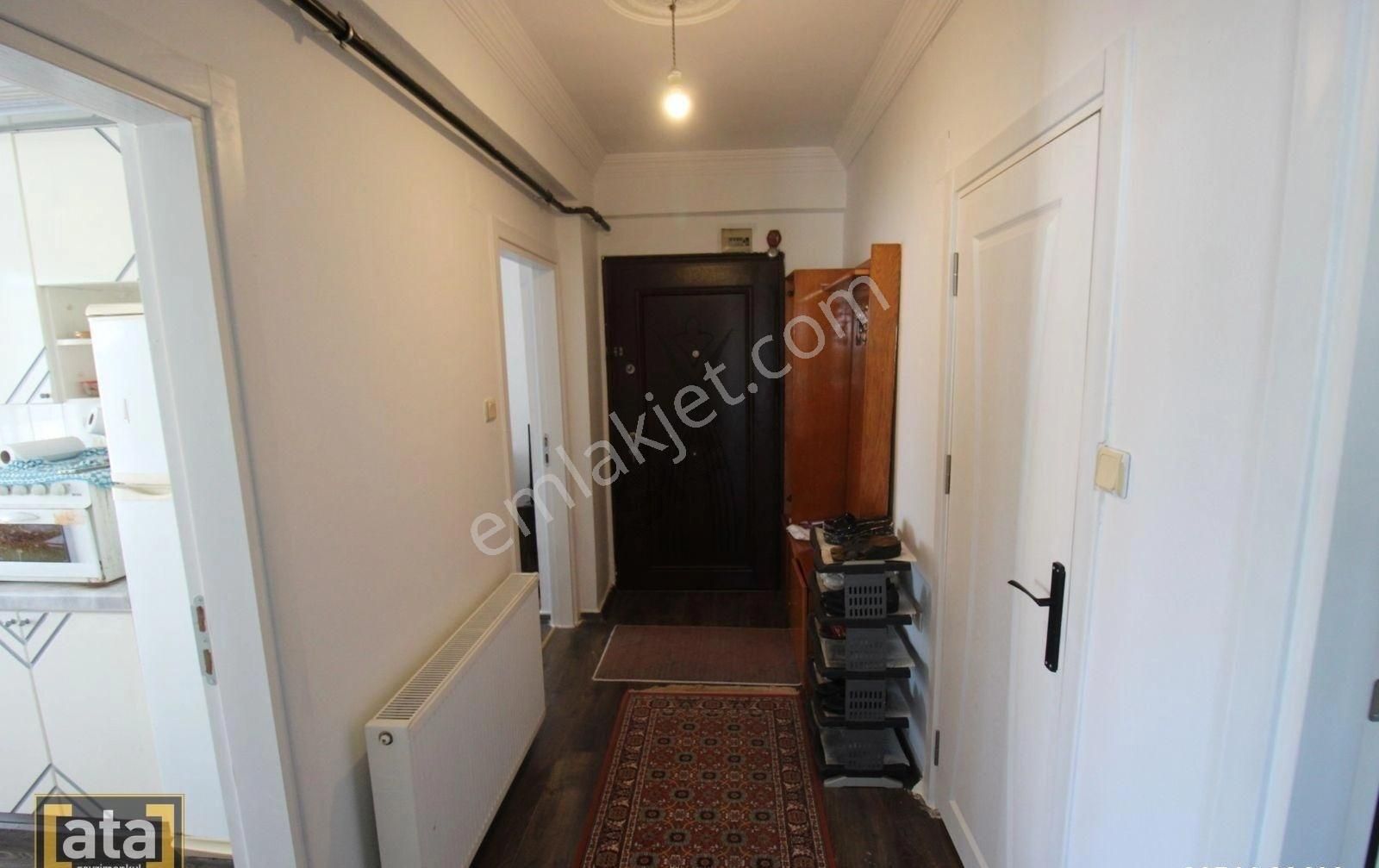 Mersin Mezitlide Site İçi Bağımsız Mutfak 3+1 Cazip Daire - Görsel 24