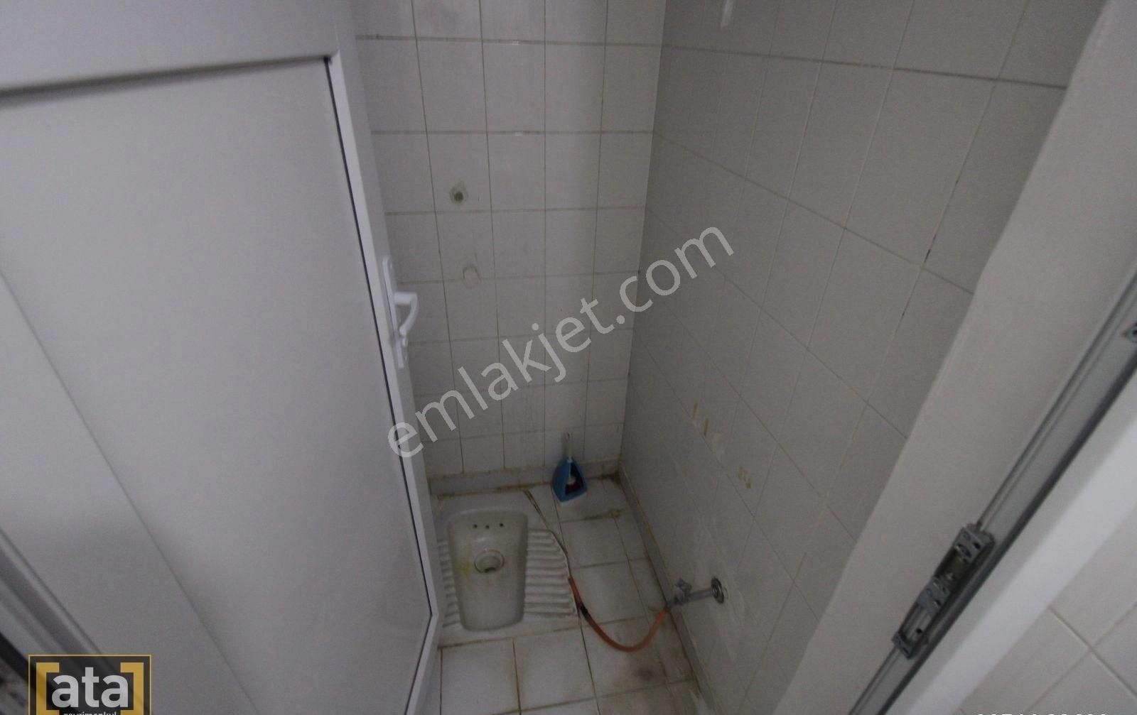 Mersin Mezitlide Site İçi Bağımsız Mutfak 3+1 Cazip Daire - Görsel 18