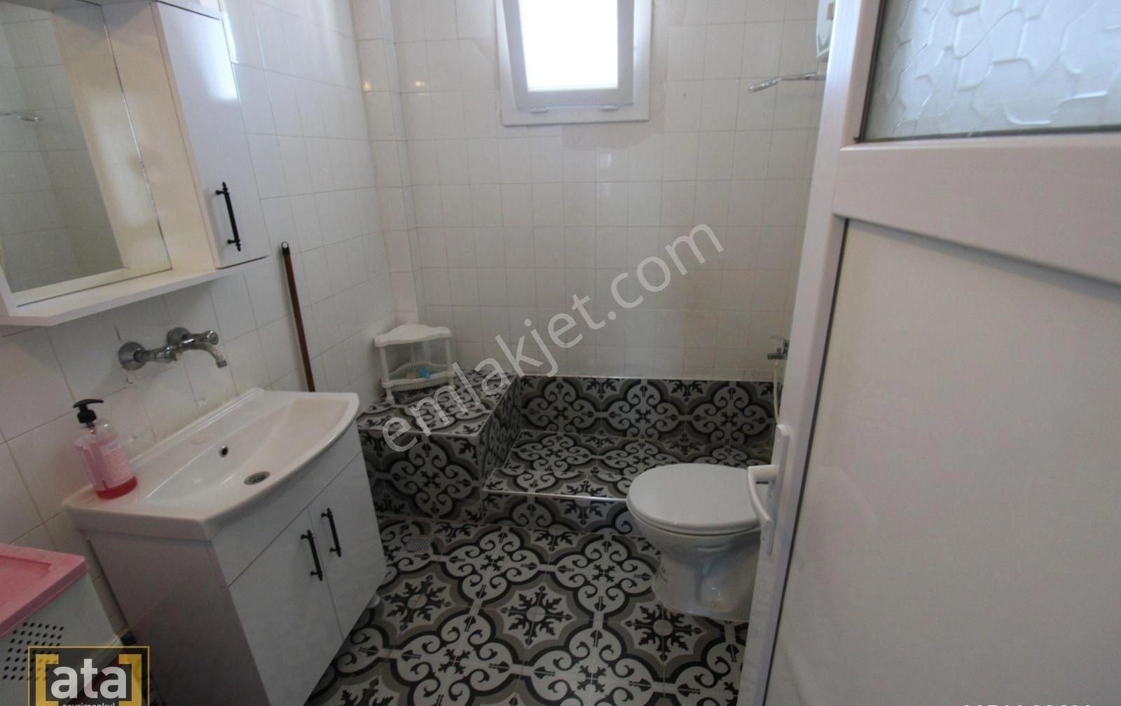 Mersin Mezitlide Site İçi Bağımsız Mutfak 3+1 Cazip Daire - Görsel 28