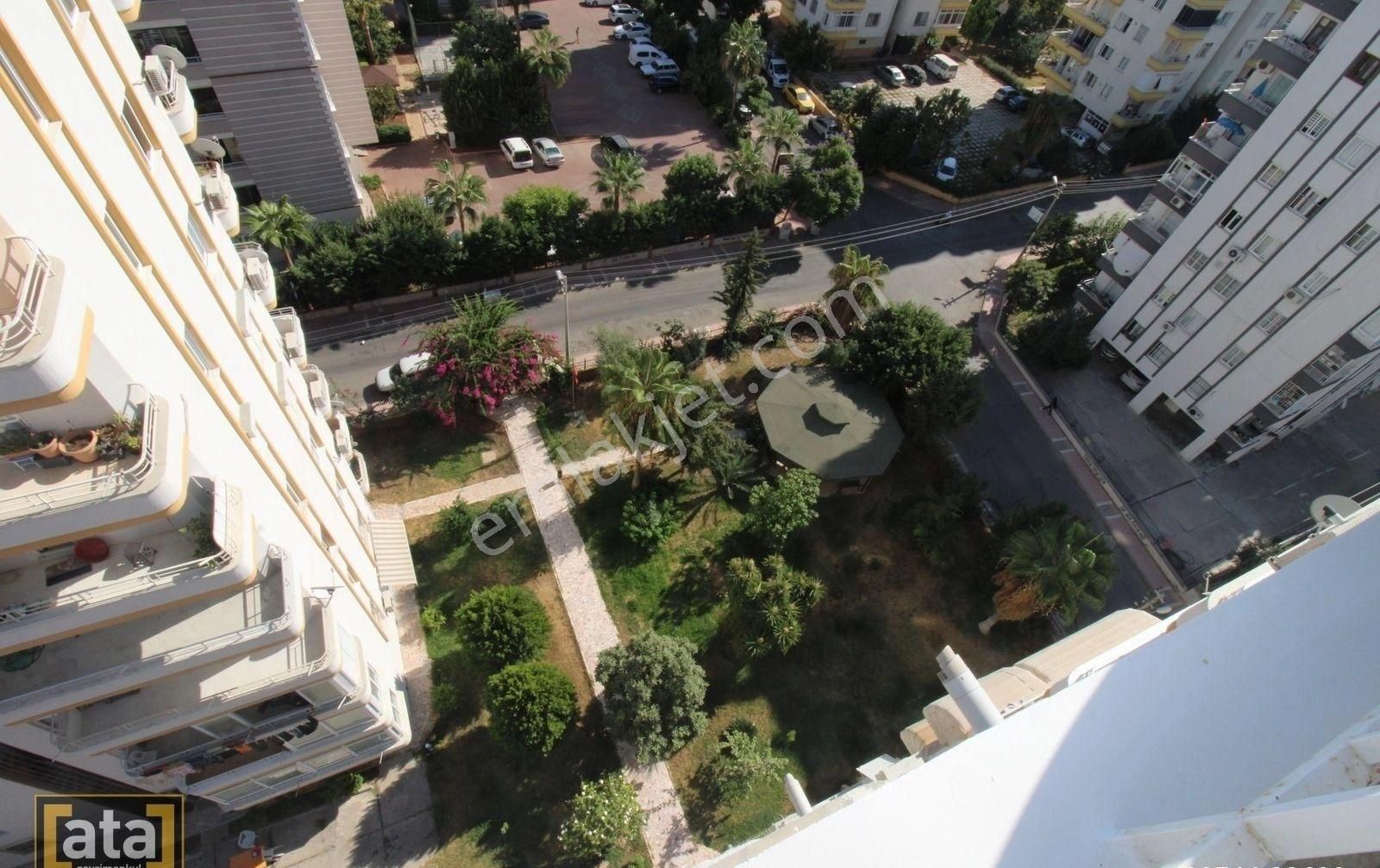 Mersin Mezitlide Site İçi Bağımsız Mutfak 3+1 Cazip Daire - Görsel 4