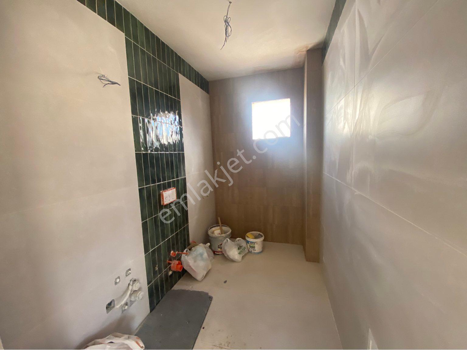 Denize 300 Metre Özel Havuzlu Sıfır Villa - Görsel 5