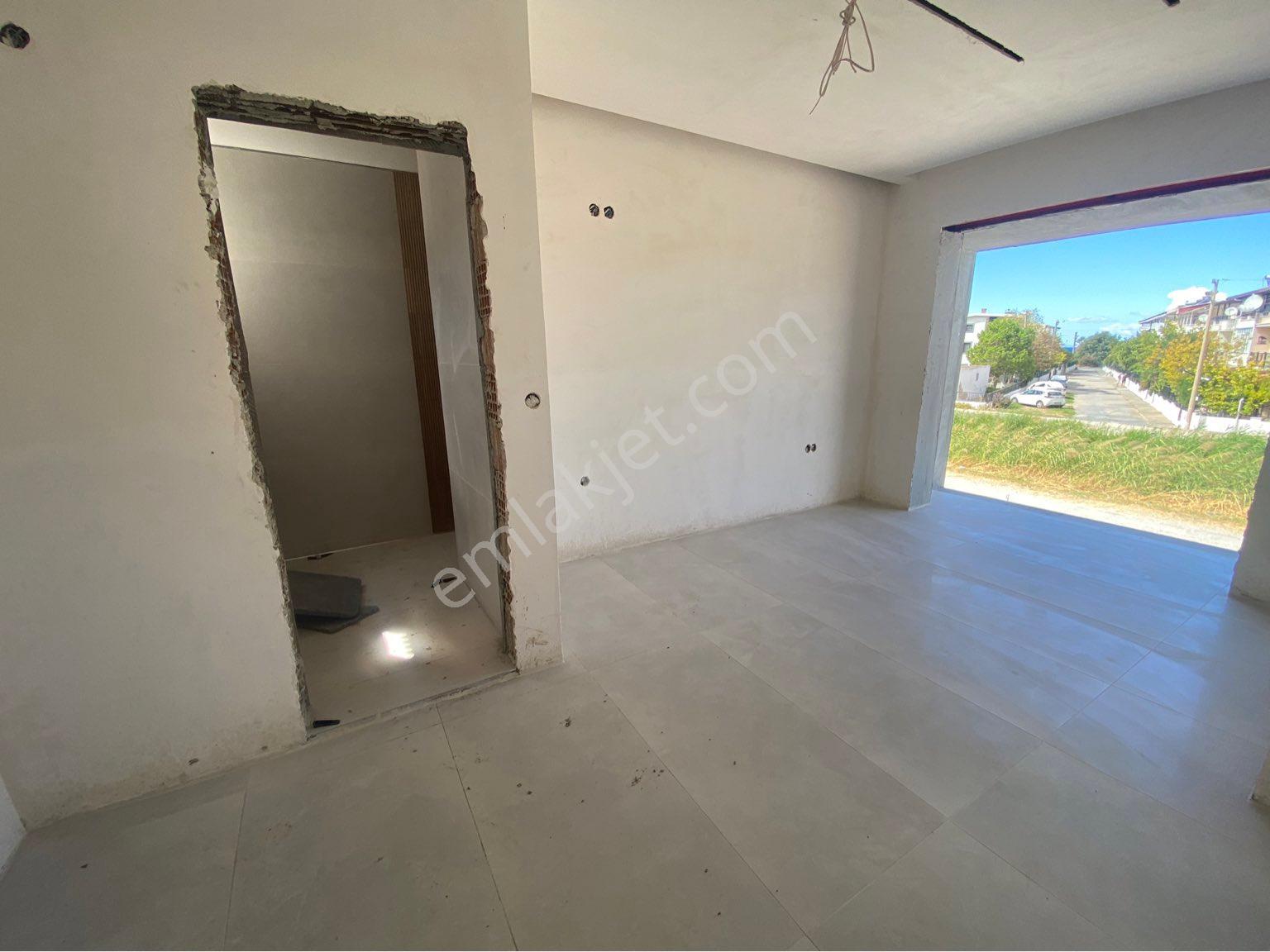 Denize 300 Metre Özel Havuzlu Sıfır Villa - Görsel 6