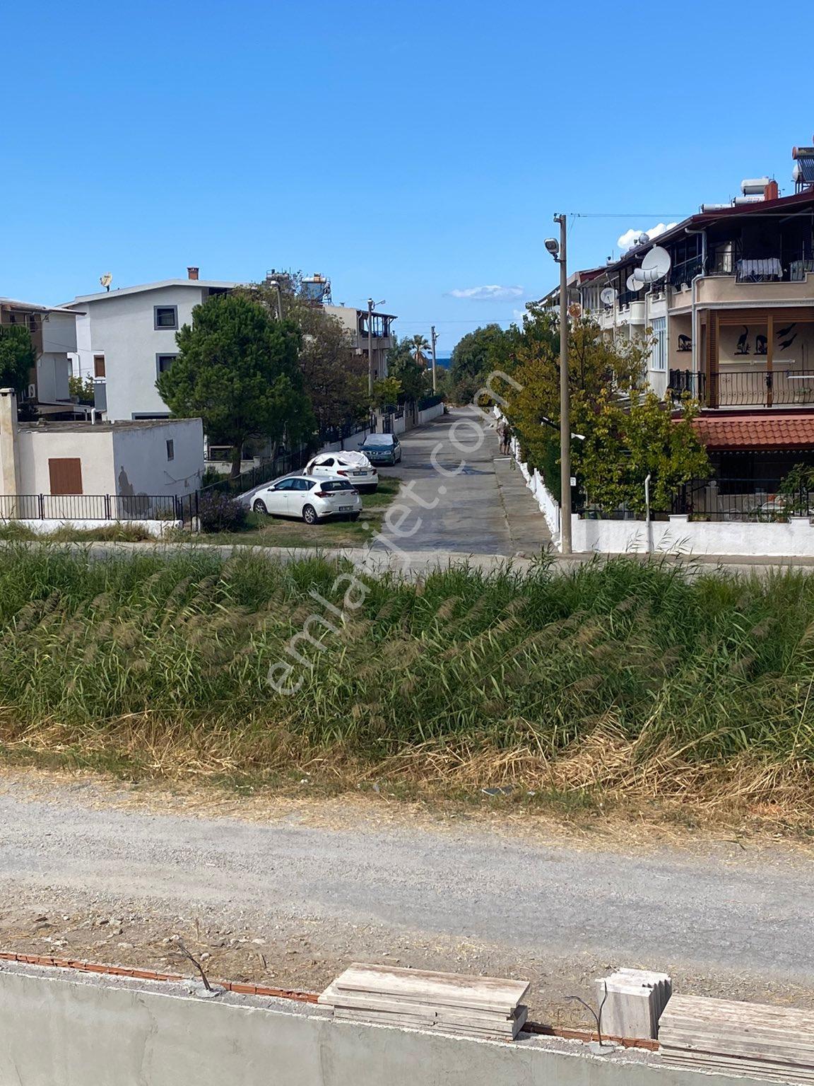 Denize 300 Metre Özel Havuzlu Sıfır Villa - Görsel 4
