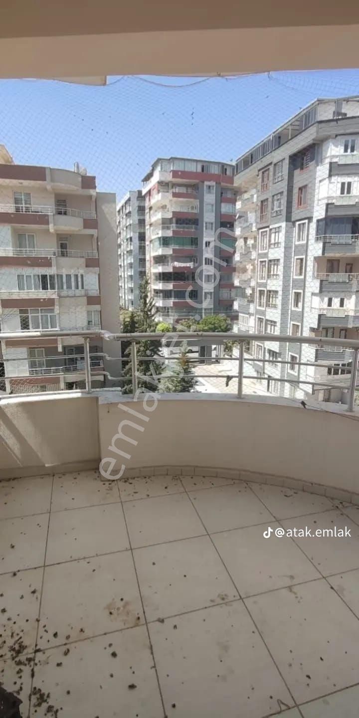 Karaköprü Diş Hastanesi Karşısı Kiralık Daire - Görsel 15