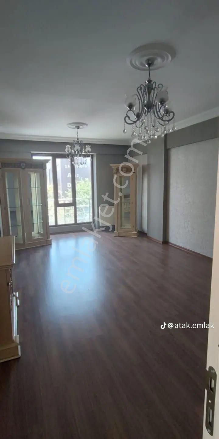 Karaköprü Diş Hastanesi Karşısı Kiralık Daire - Görsel 16