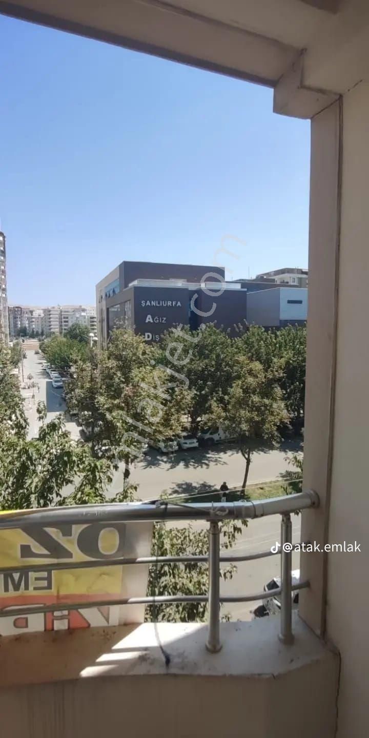 Karaköprü Diş Hastanesi Karşısı Kiralık Daire