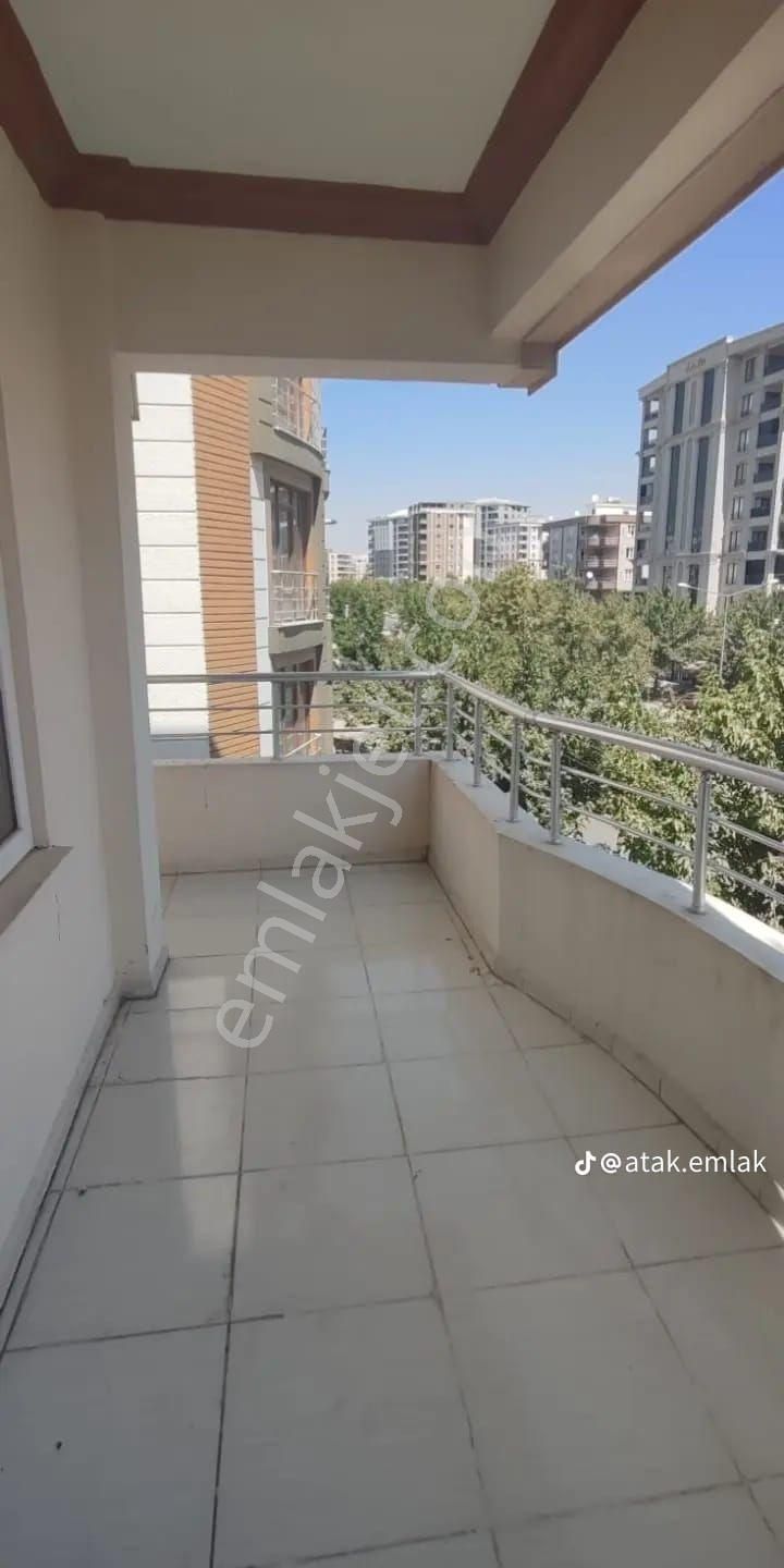 Karaköprü Diş Hastanesi Karşısı Kiralık Daire - Görsel 17