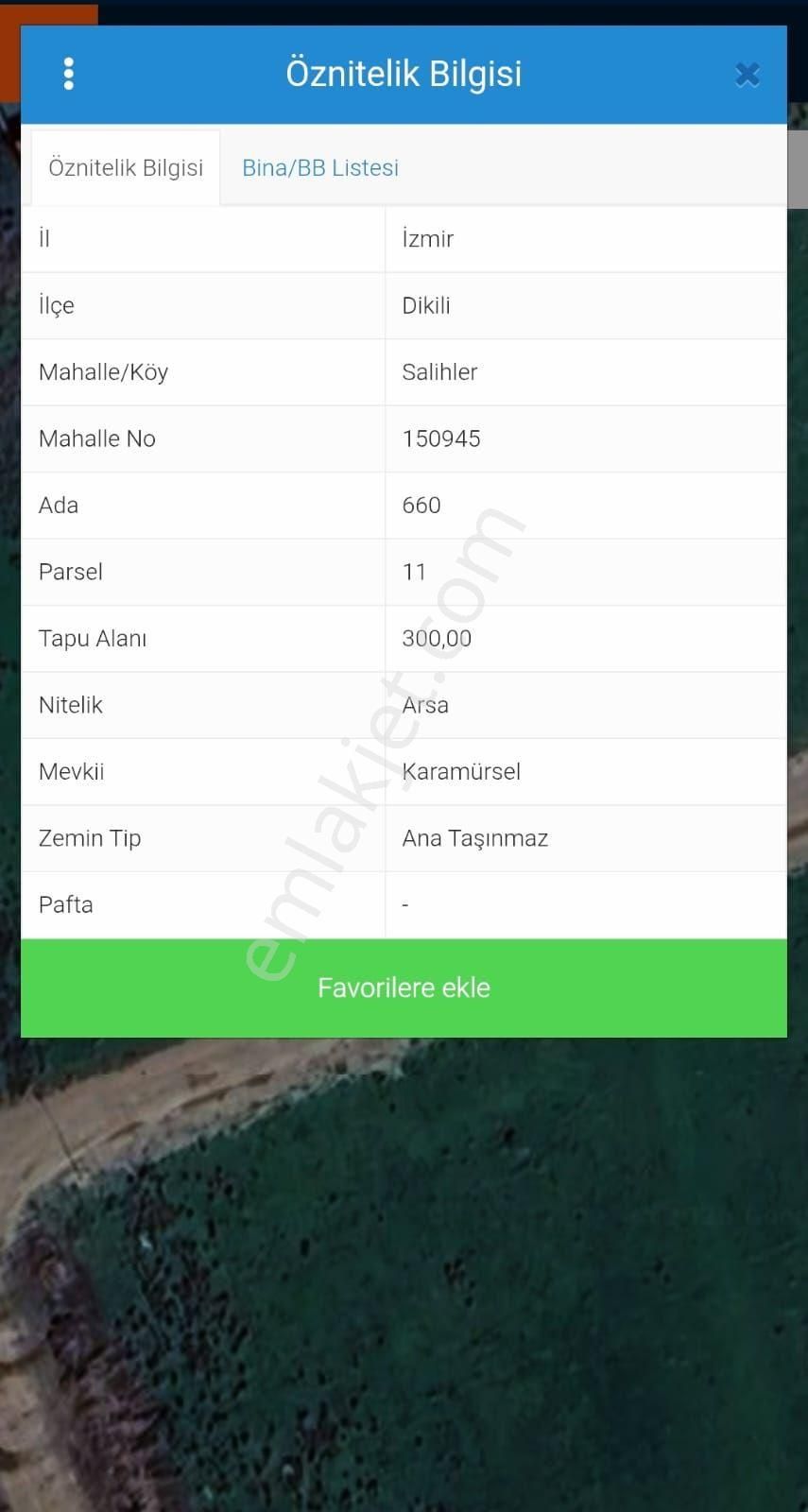 Denize 2 Km 300 M² Villa İmarlı Yatırımlık Arsa! Ümmetoğlu'ndan - Görsel 4