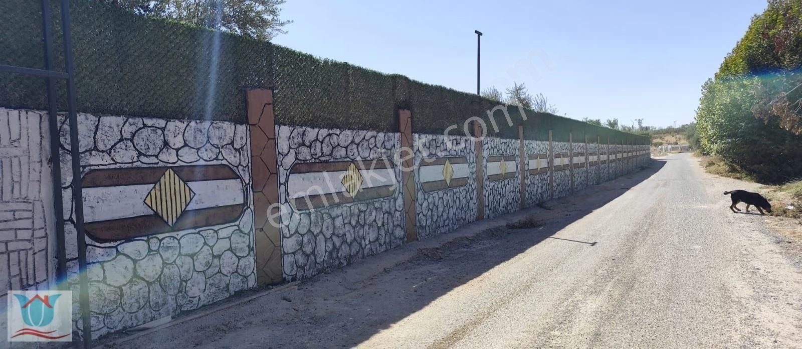 Nizip Uluyatır Da Ultra Lüks Bağ Evi - Görsel 13